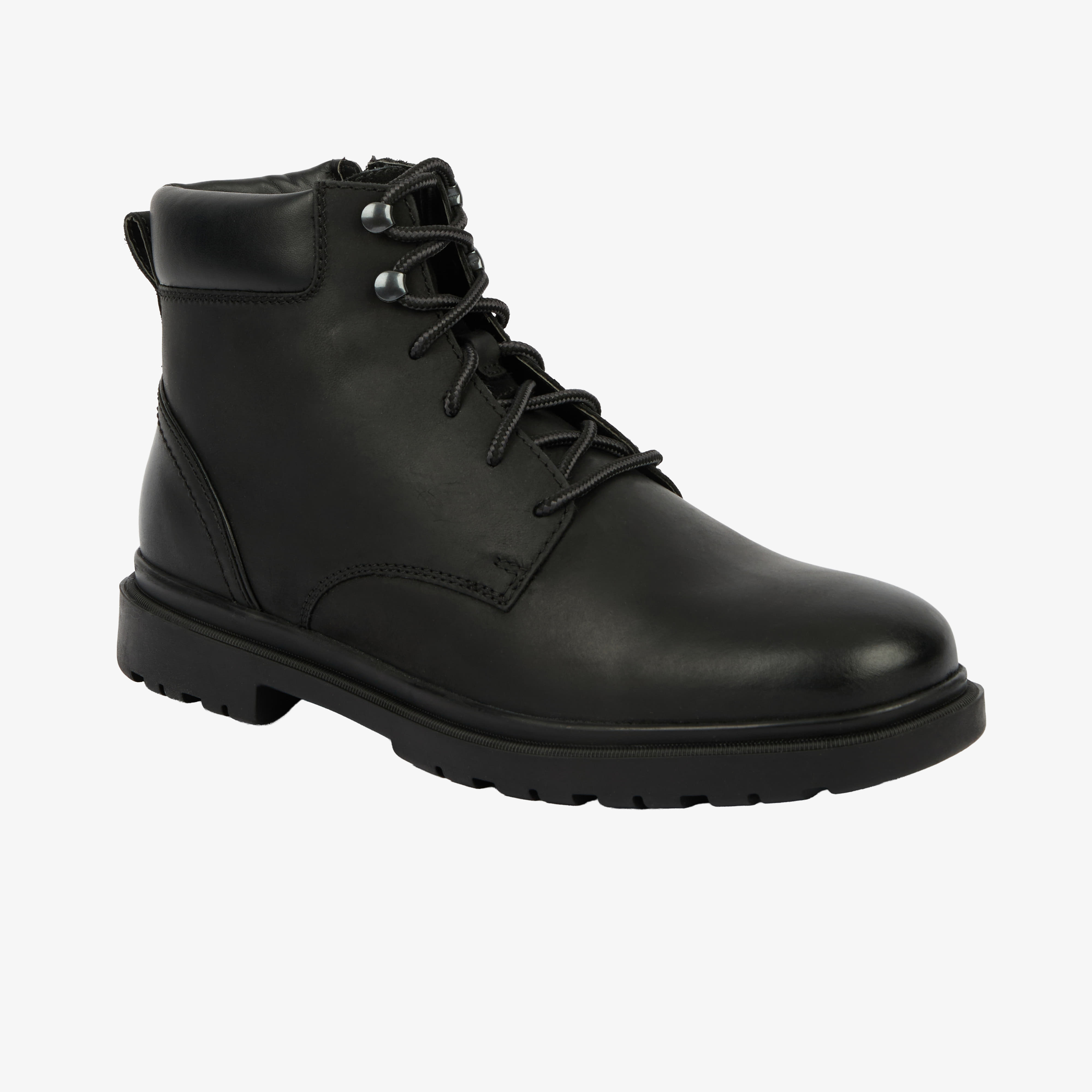 Сникърси Geox Andalo Black EUR 46