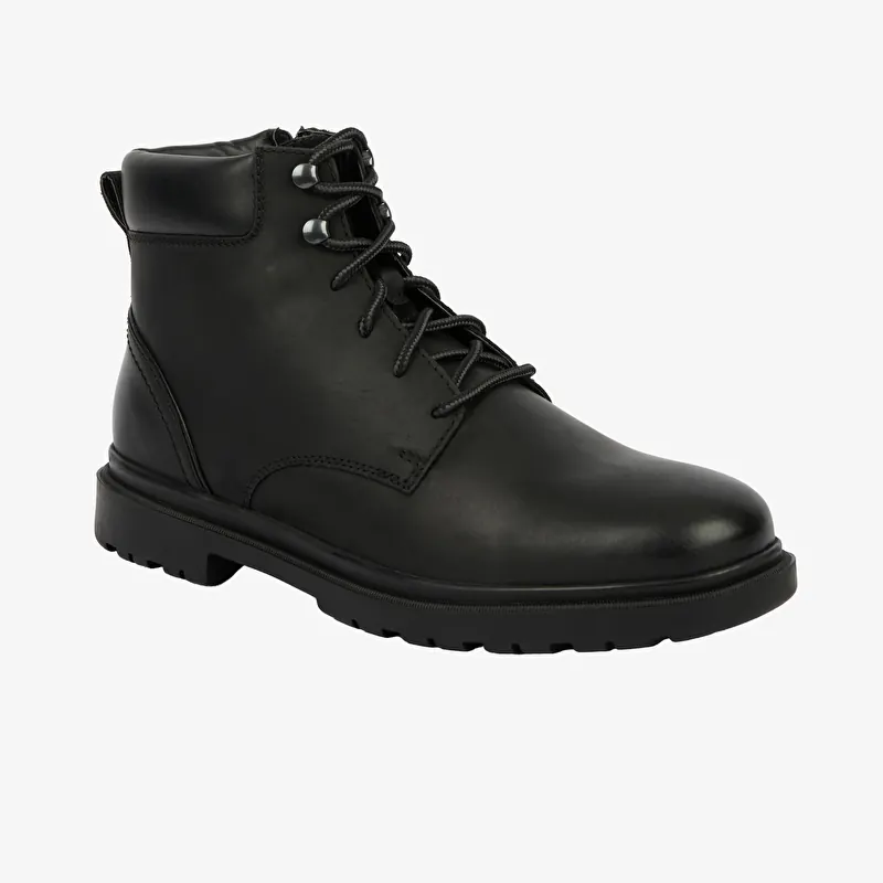 Geox Andalo Black