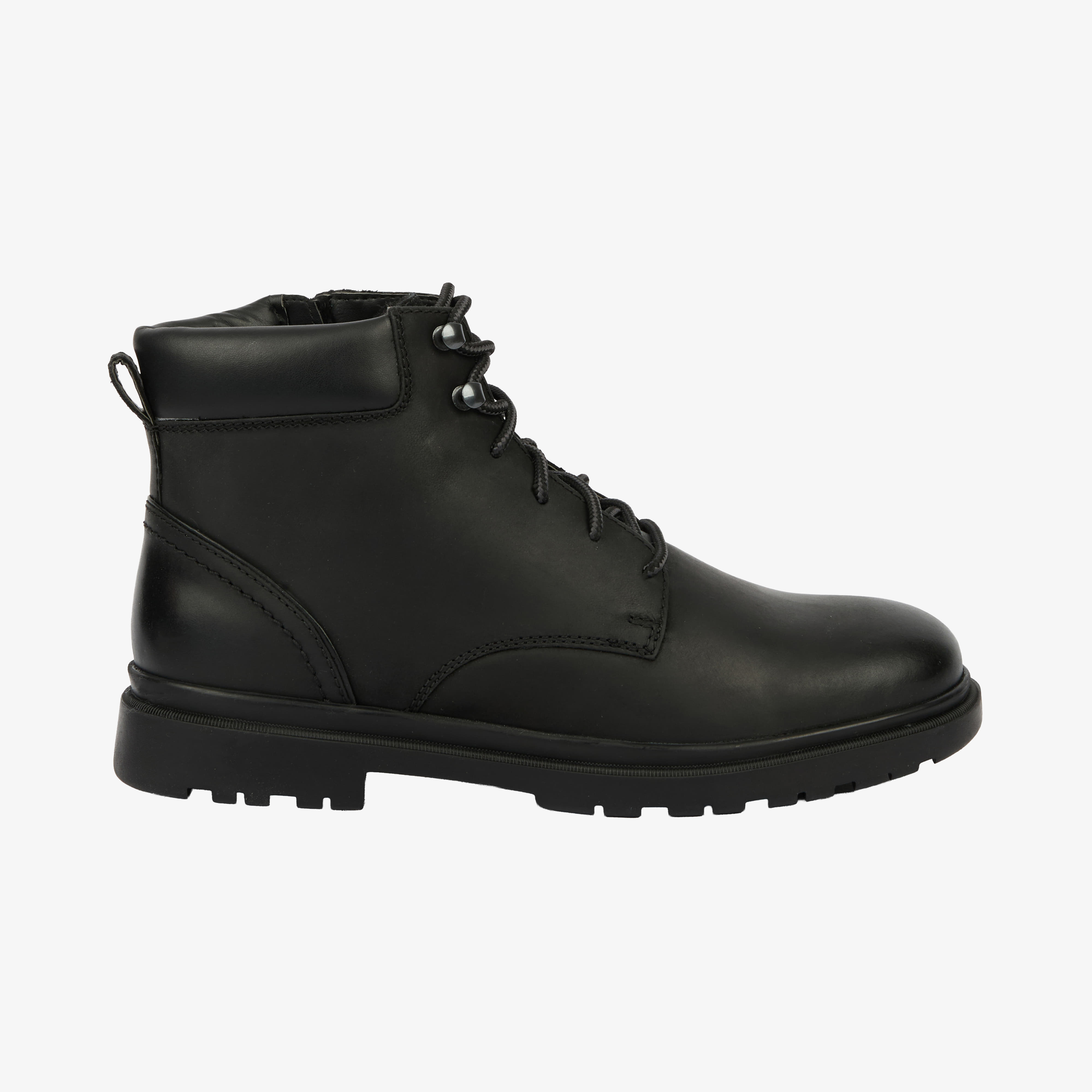 Geox Sneakers Geox Andalo Black EUR 43 - 2
