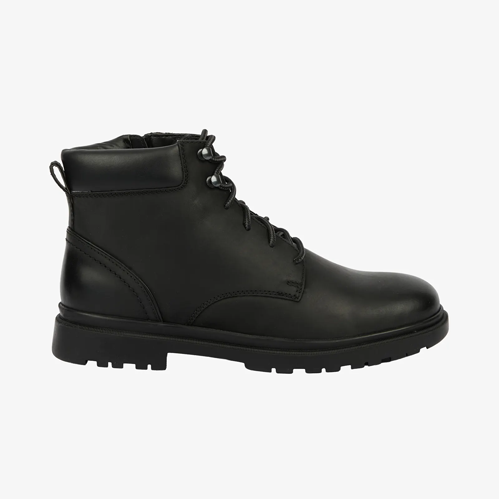 Men's sneakers Geox Andalo Black