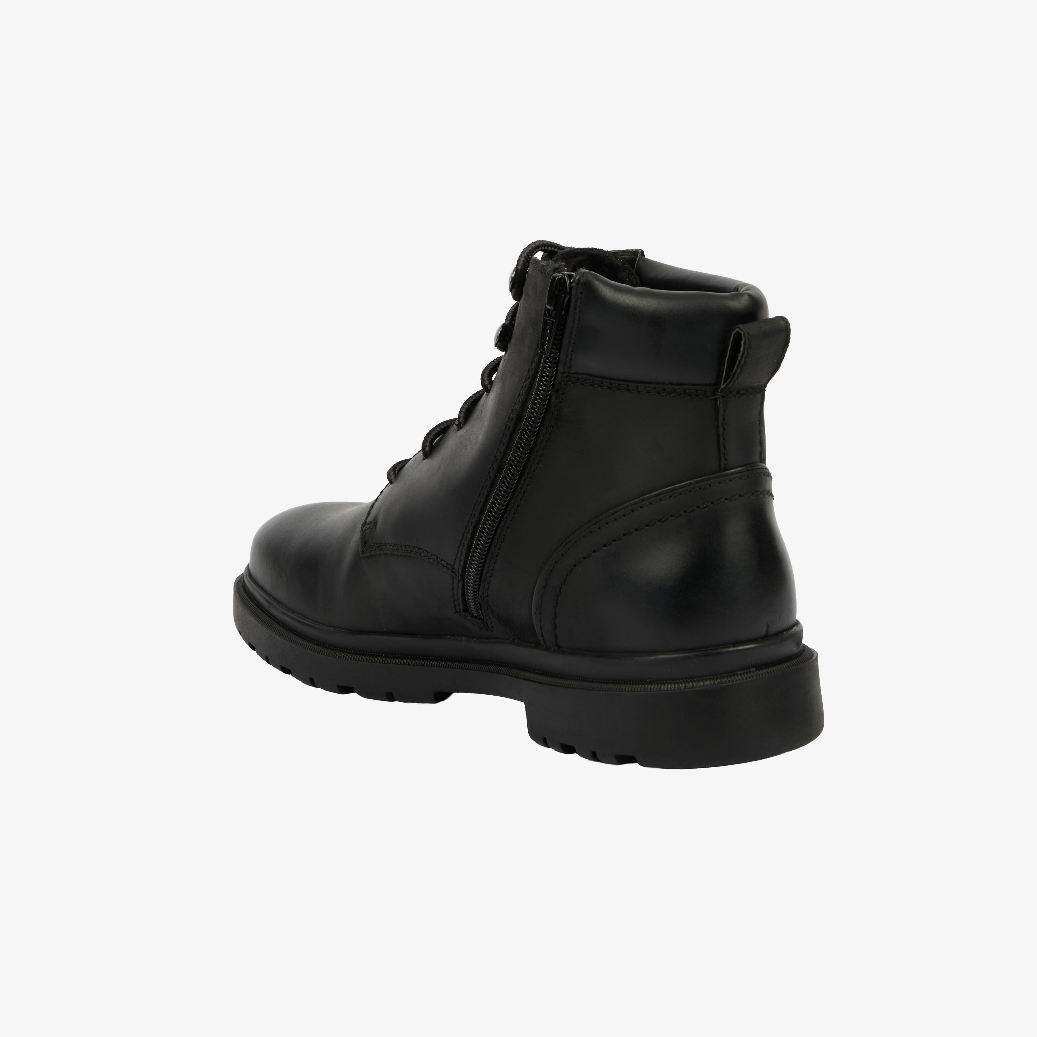Geox Sneakers Geox Andalo Black EUR 43 - 3