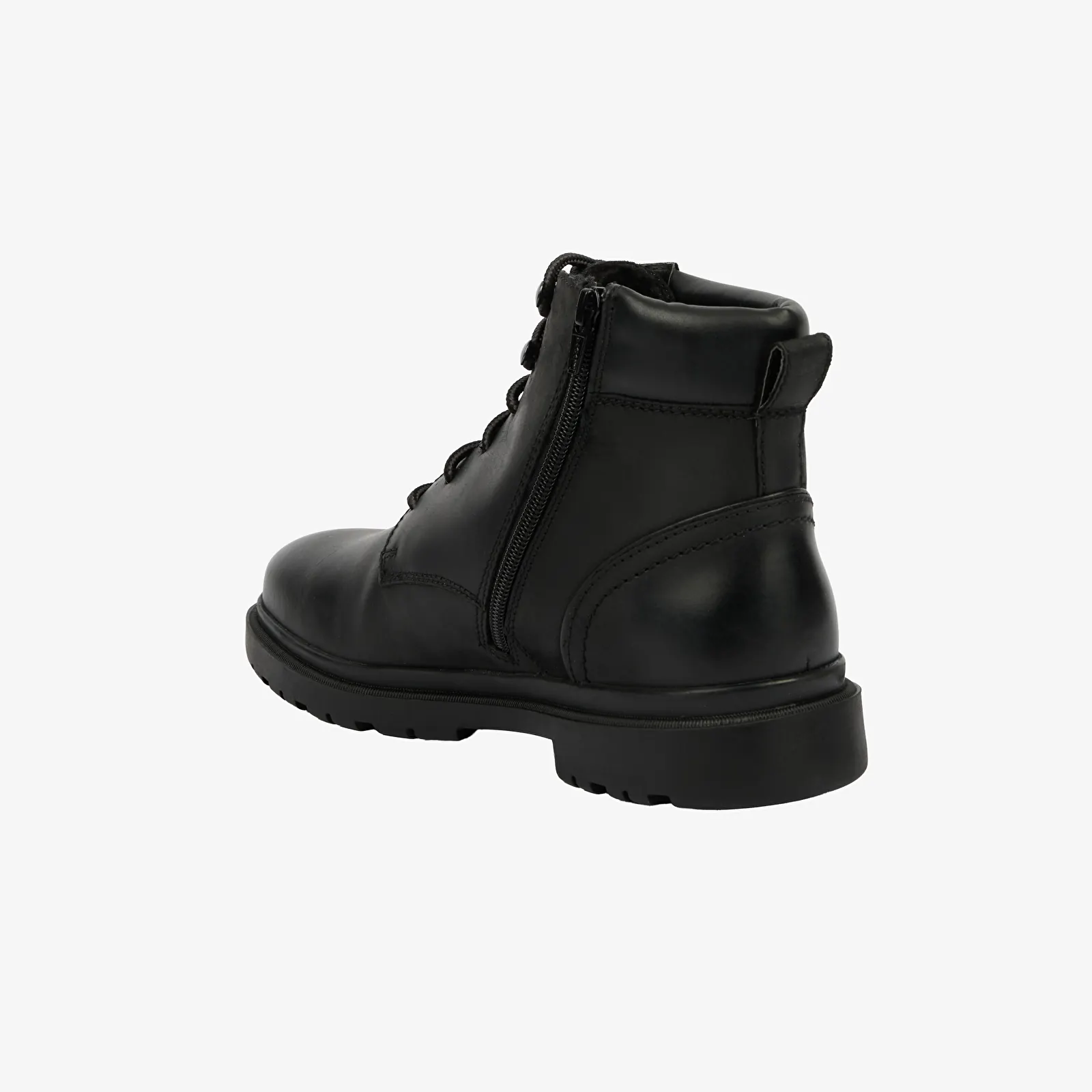 Men's sneakers Geox Andalo Black