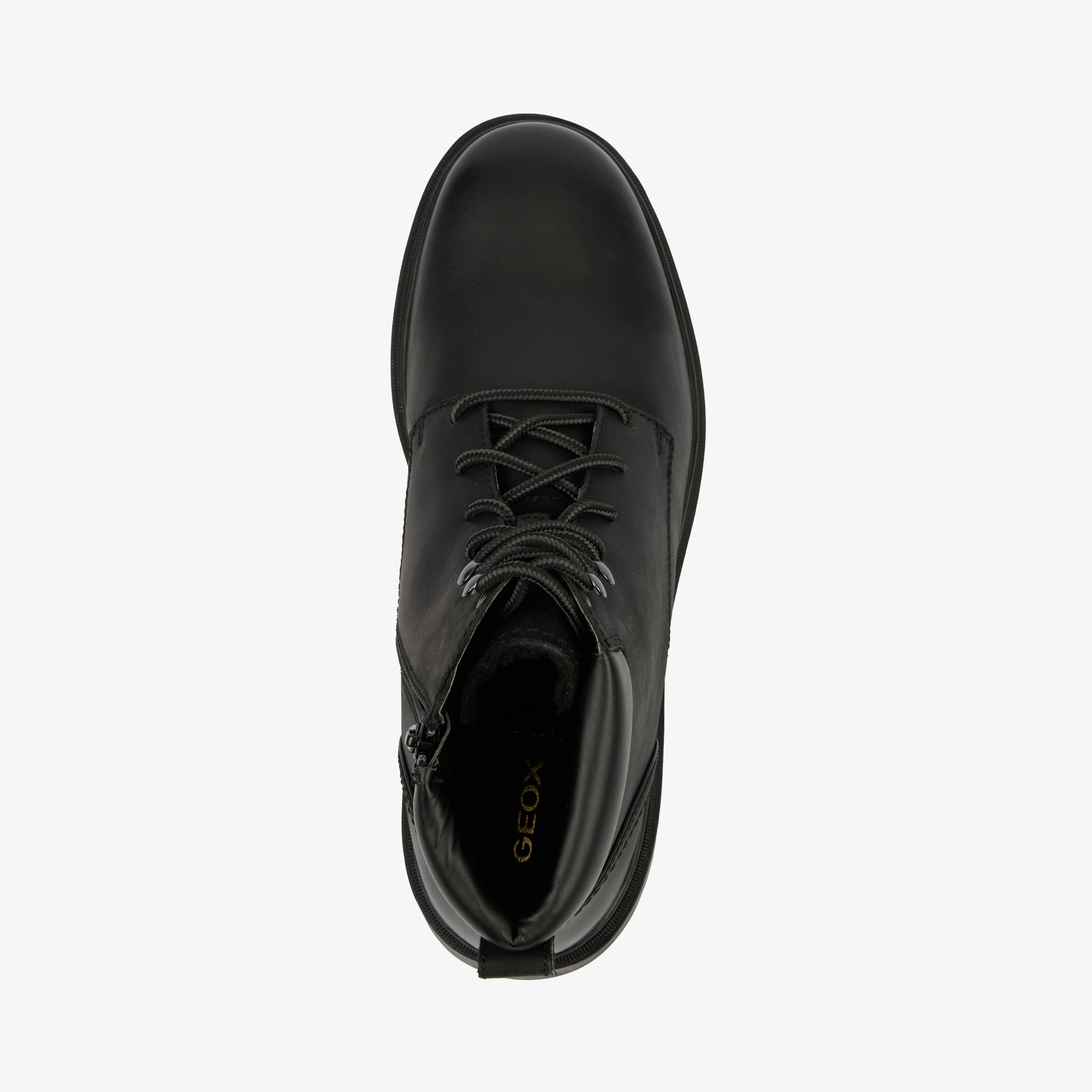 Geox Sneakers Geox Andalo Black EUR 43 - 5