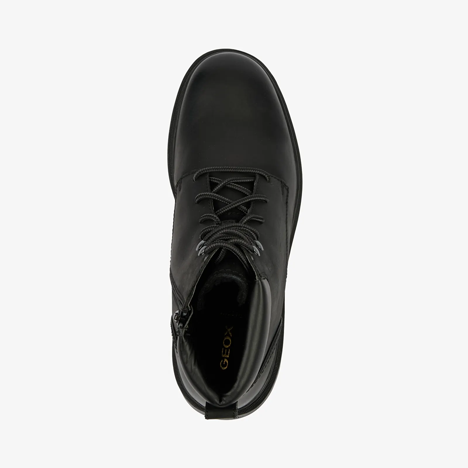 Men's sneakers Geox Andalo Black