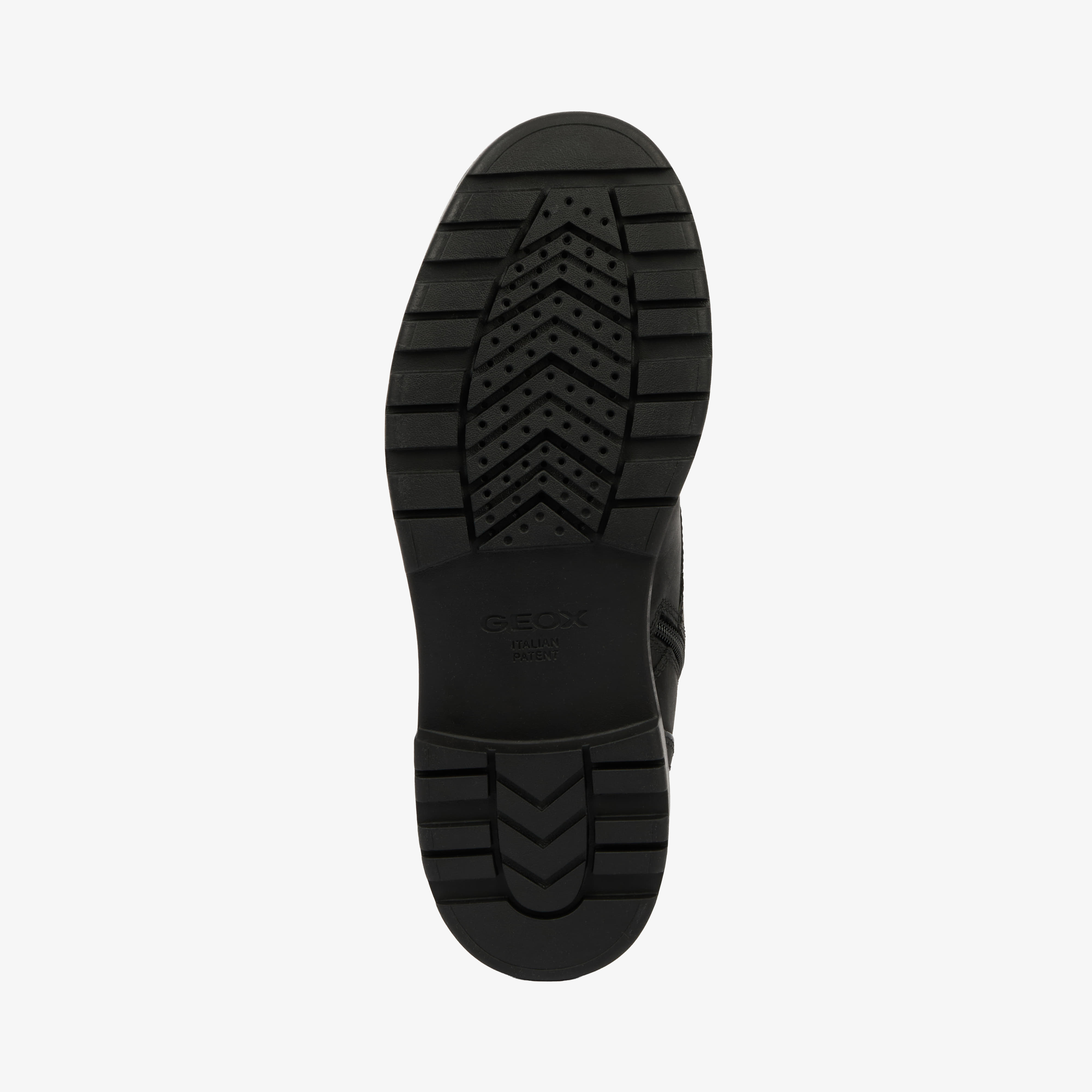 Geox Sneakers Geox Andalo Black EUR 43 - 6