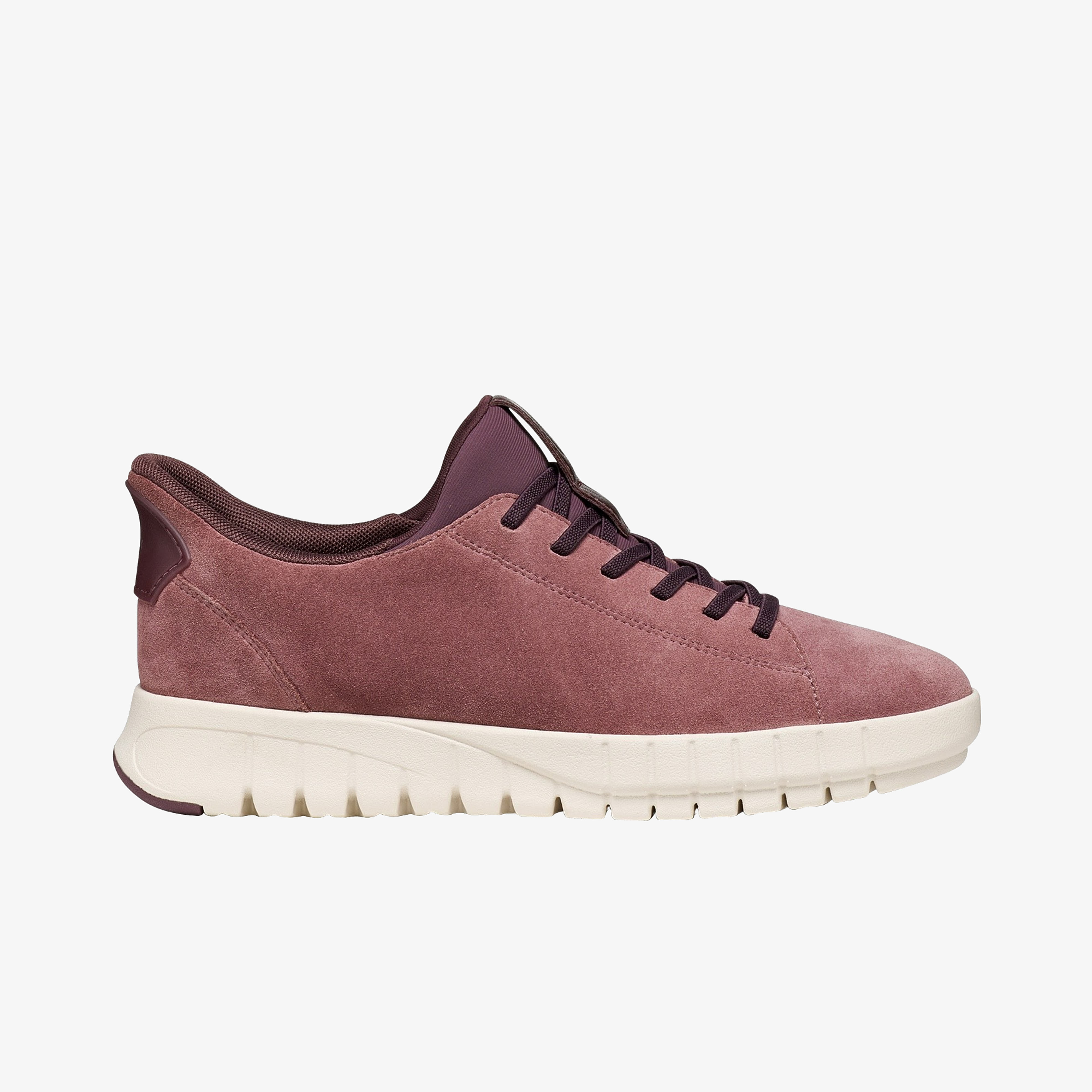 Сникърси Geox Flextride Plus Dusty Pink EUR 39
