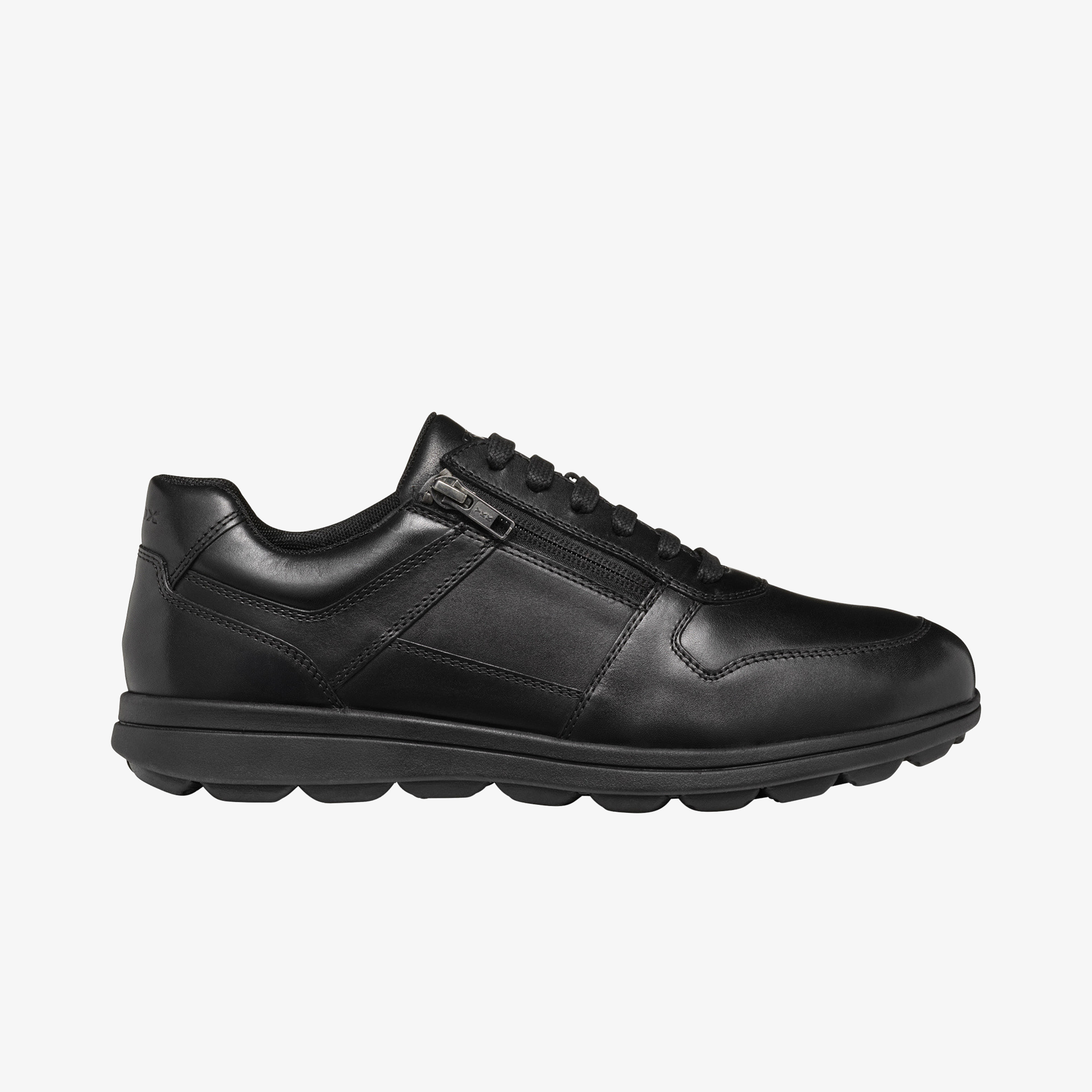 Сникърси Geox Spherica Ec12 Black EUR 44
