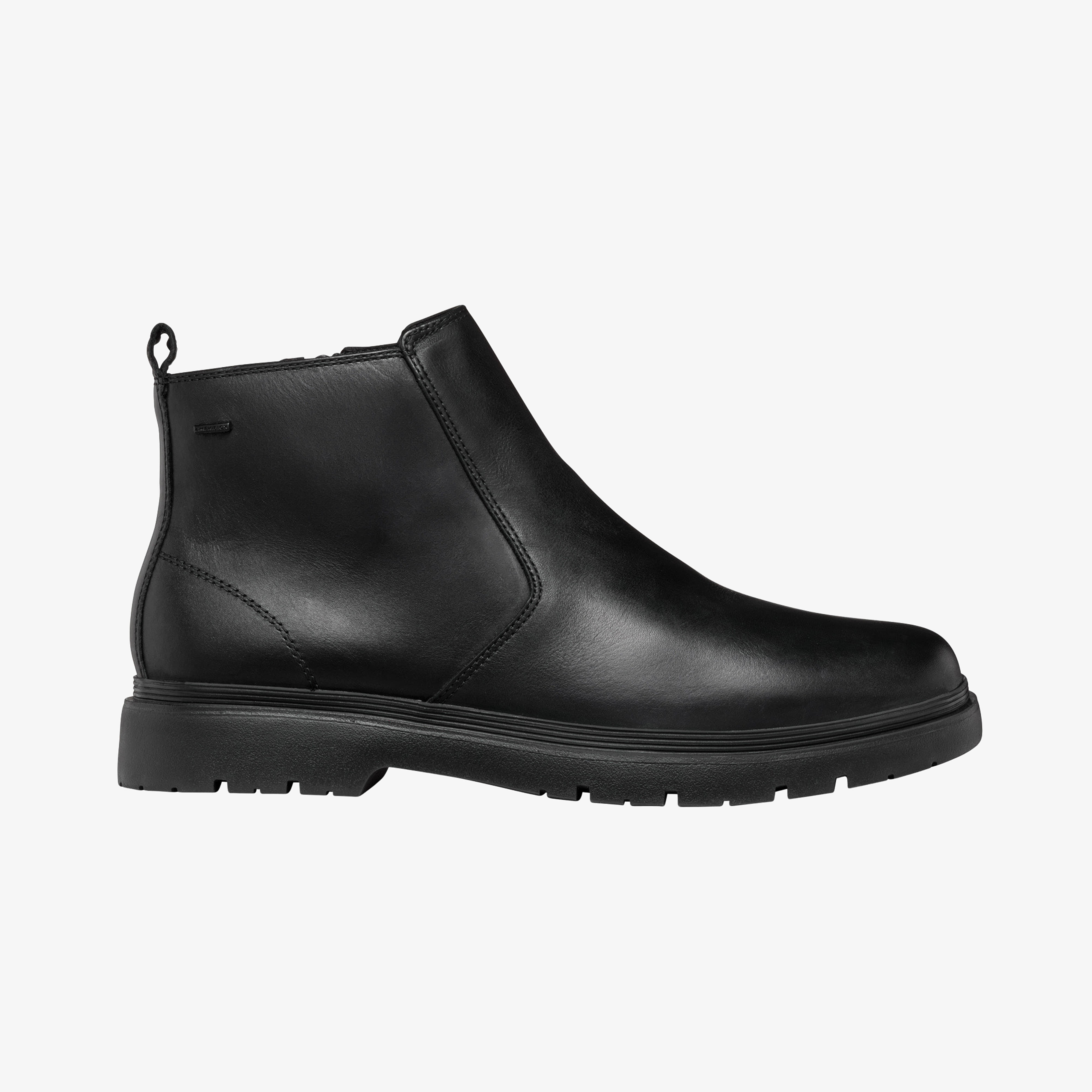 Сникърси Geox Spherica Ec1 Black EUR 45