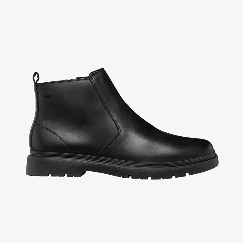 Geox Spherica Ec1 Black