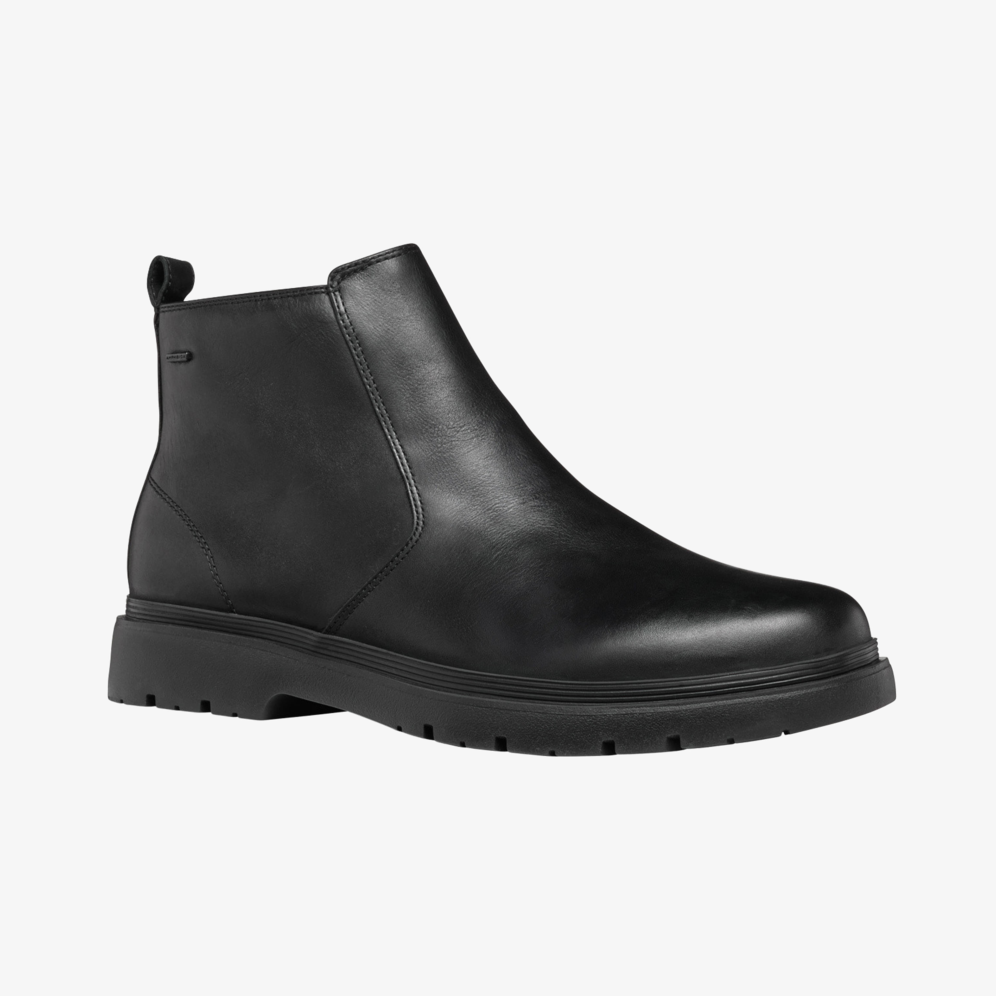 Geox Sneakers Geox Spherica Ec1 Black EUR 42 - 2