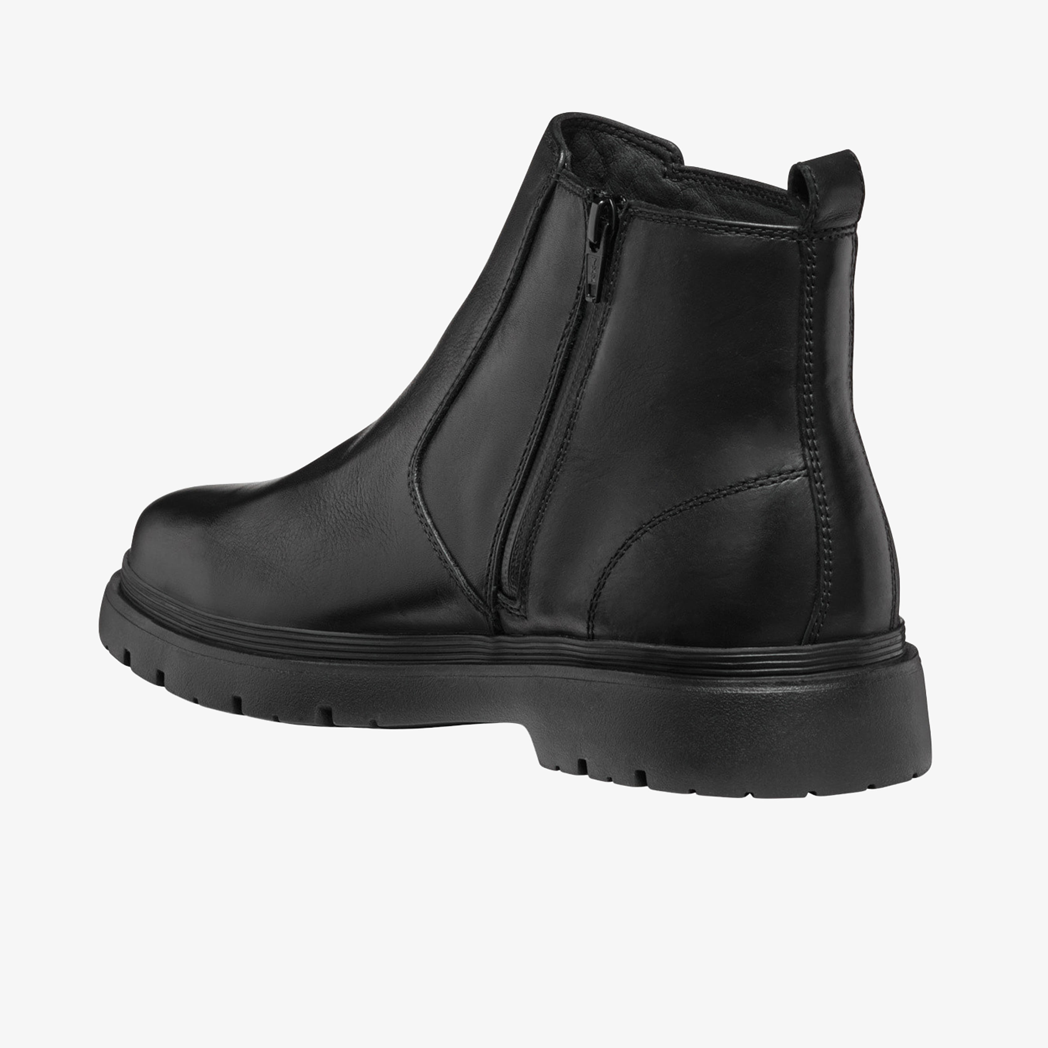 Geox Sneakers Geox Spherica Ec1 Black EUR 42 - 3