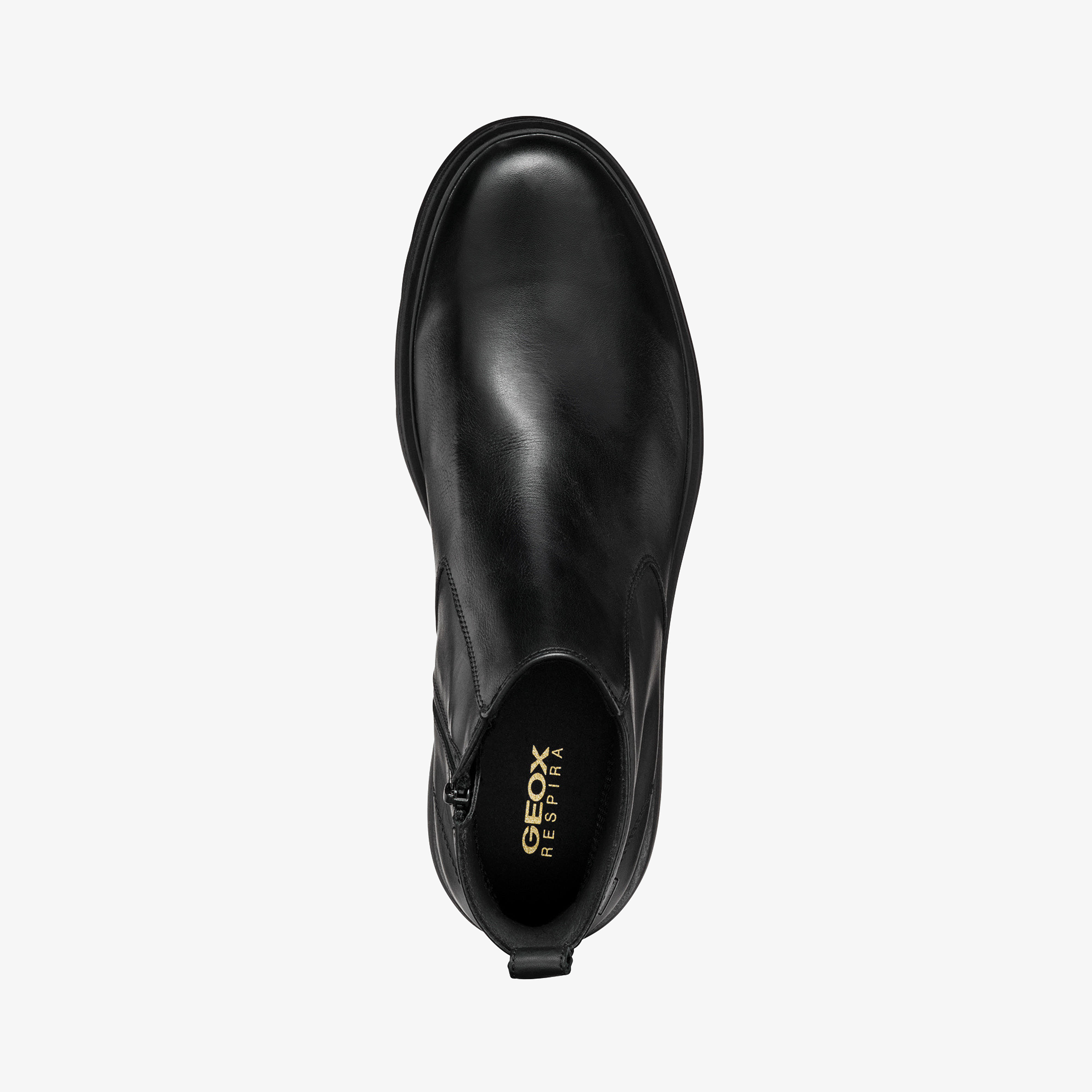 Geox Sneakers Geox Spherica Ec1 Black EUR 42 - 5