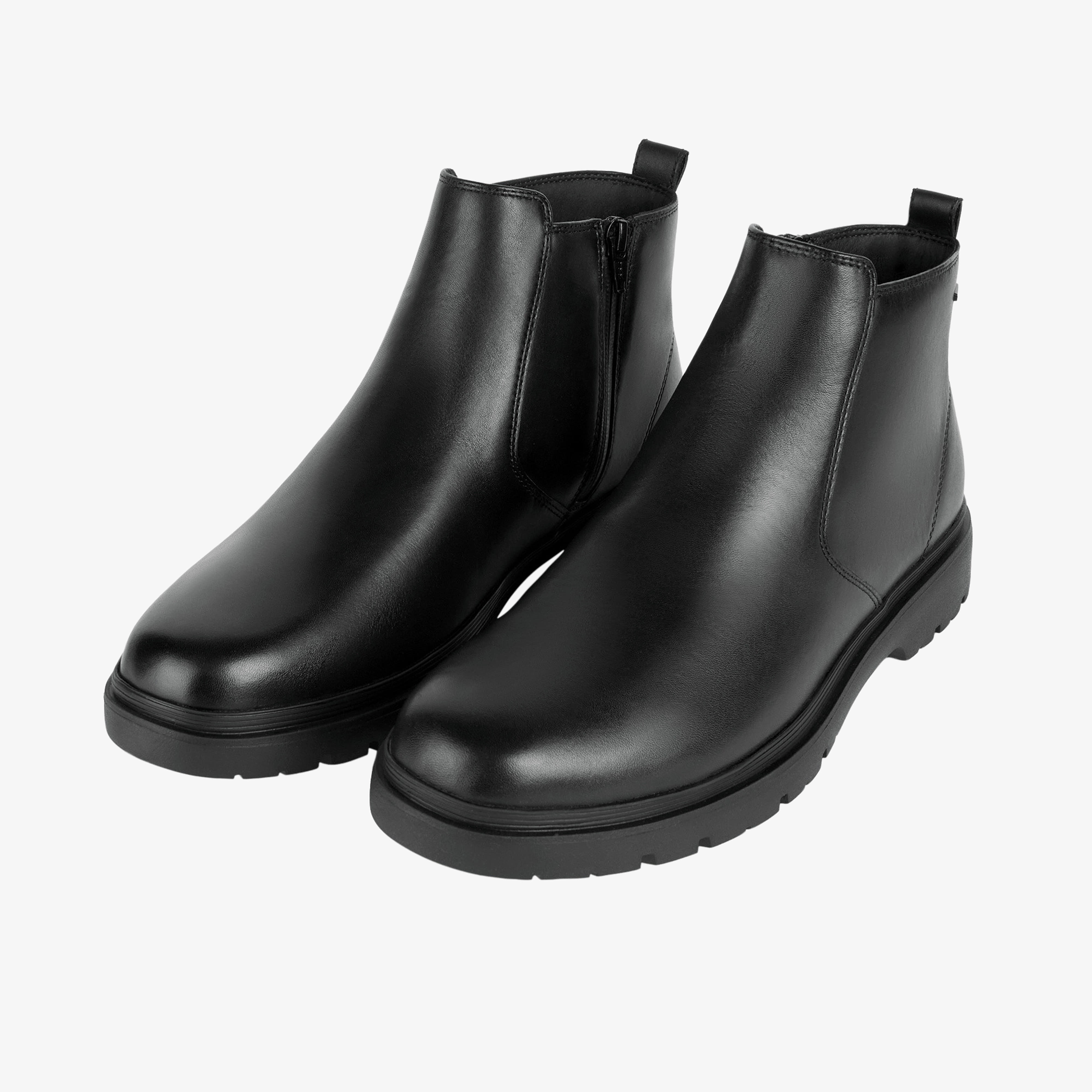 Geox Sneakers Geox Spherica Ec1 Black EUR 42 - 7
