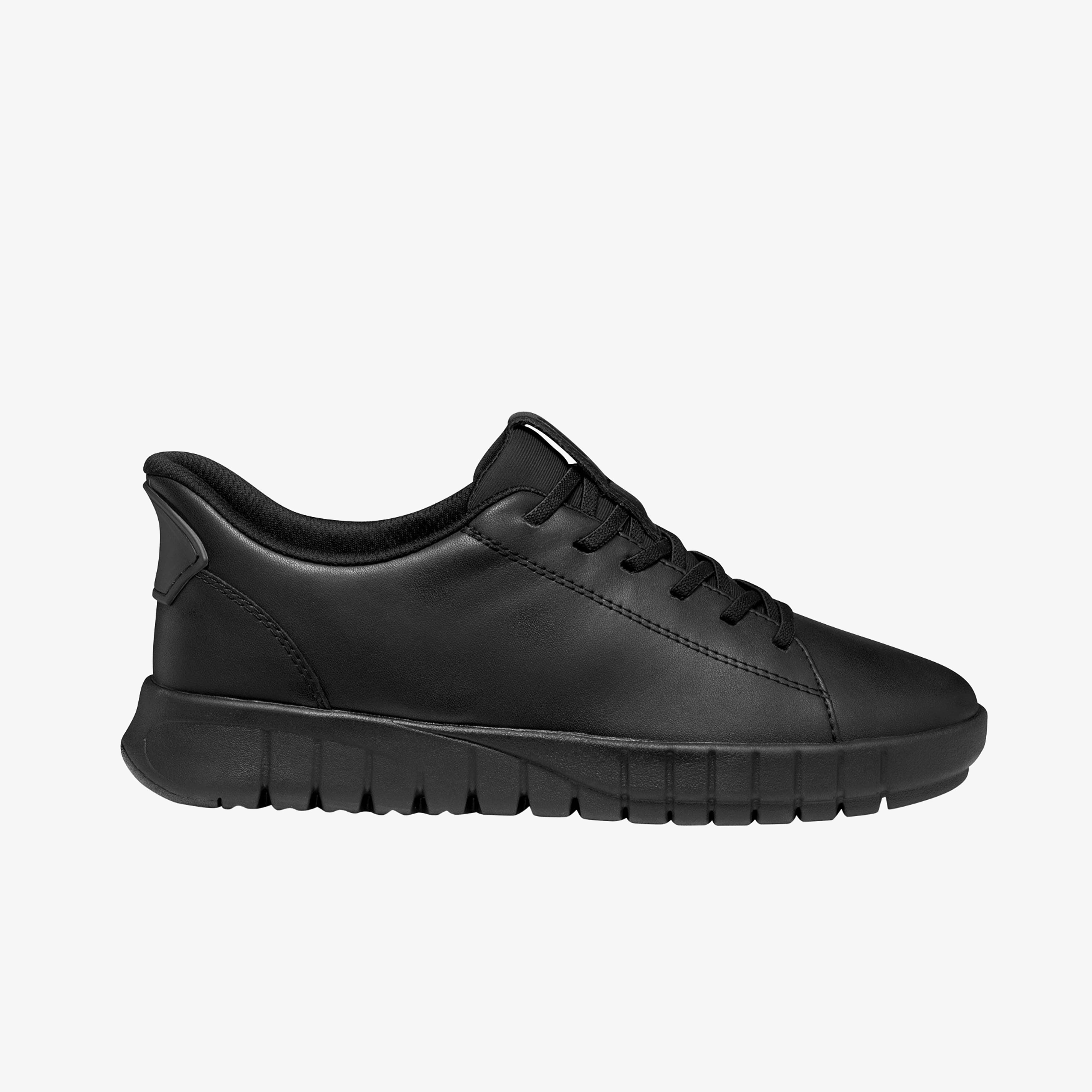Сникърси Geox Flextride Fast In Black EUR 37