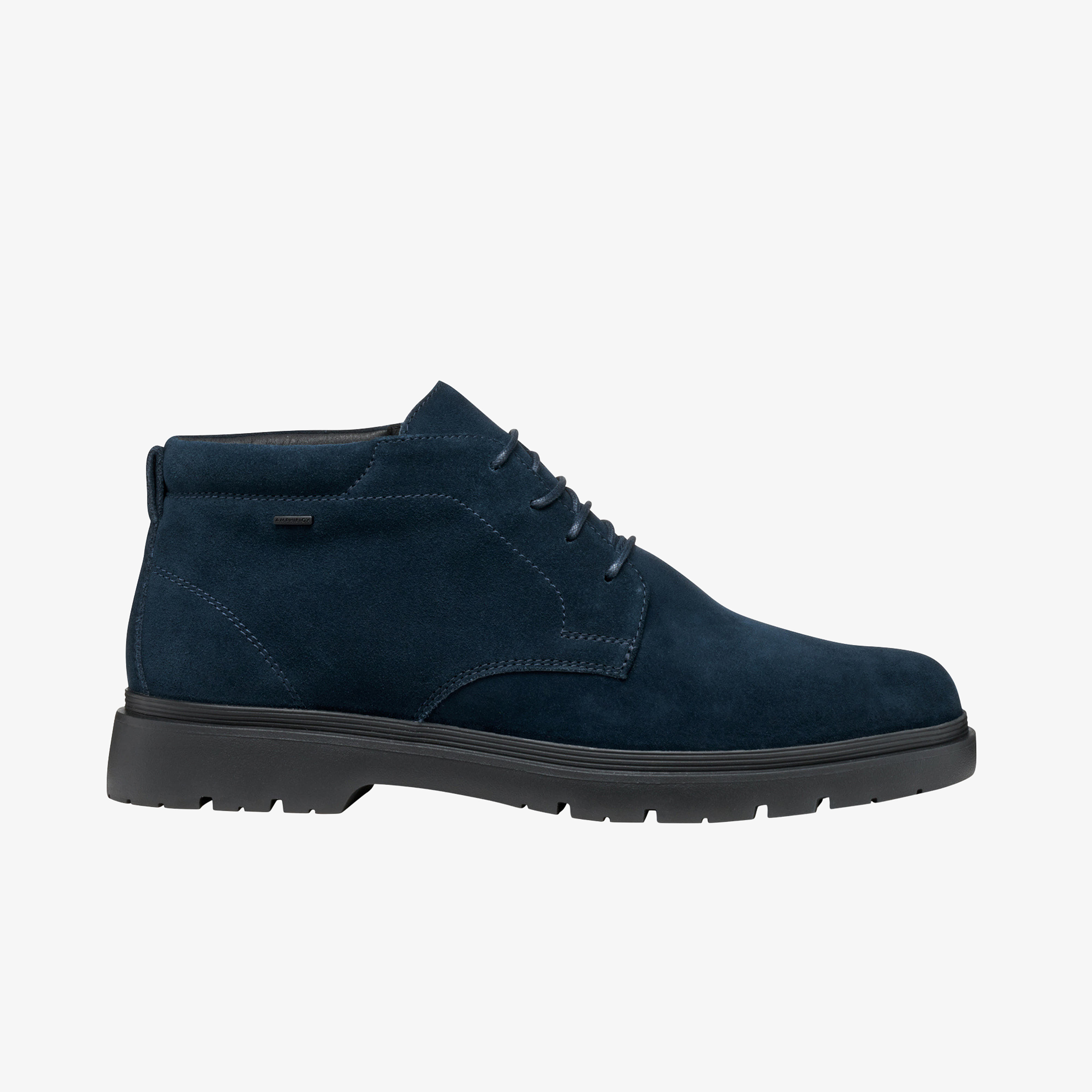 Сникърси Geox Spherica Ec1 B Abx Dark Blue EUR 41