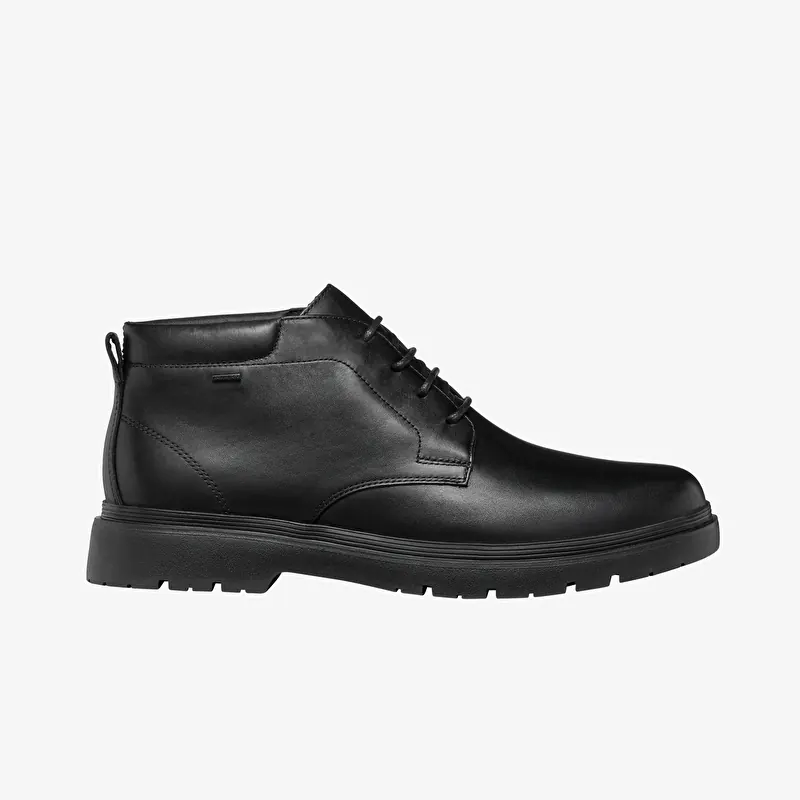 Geox Spherica Ec1 Black