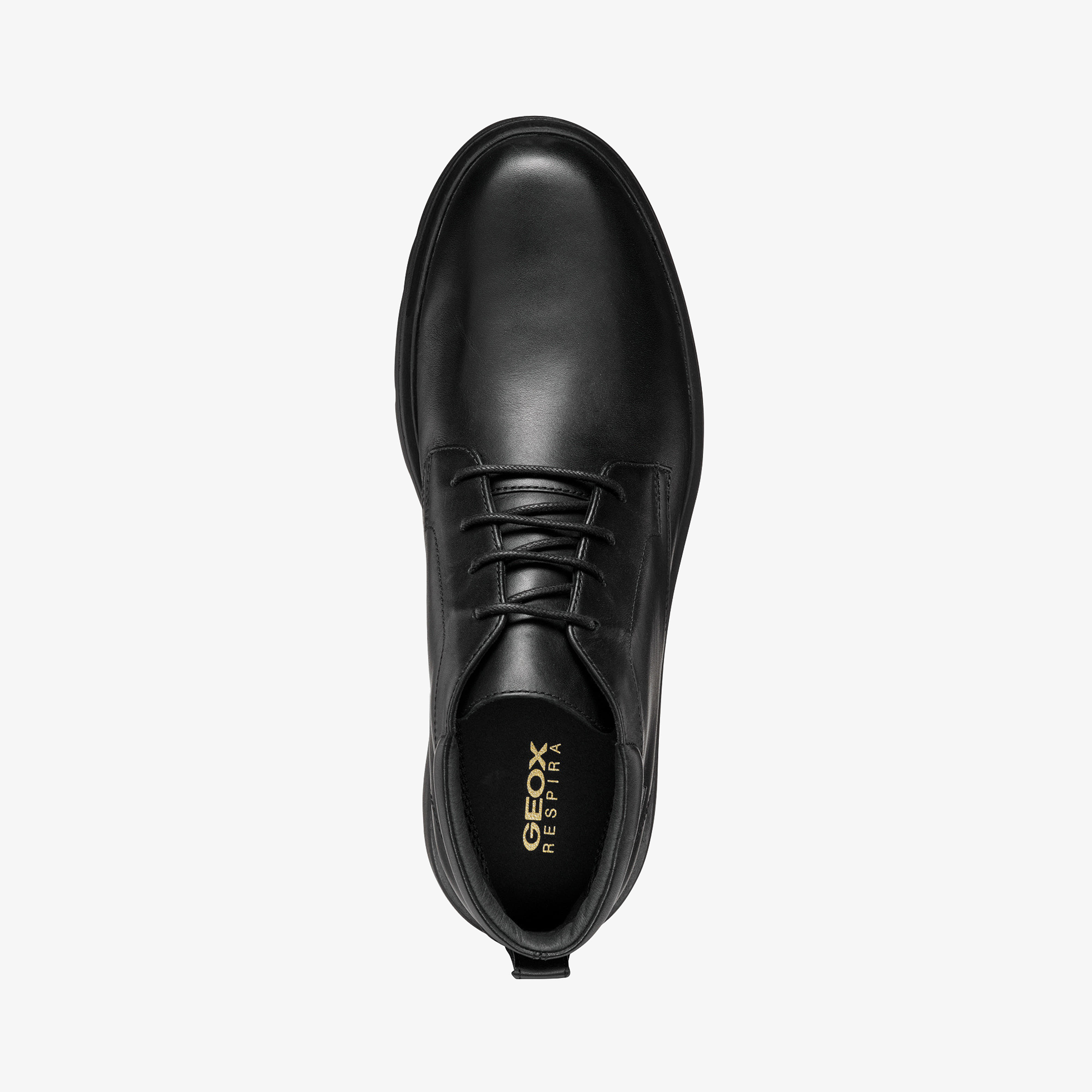 Geox Sneakers Geox Spherica Ec1 Black EUR 46 - 5