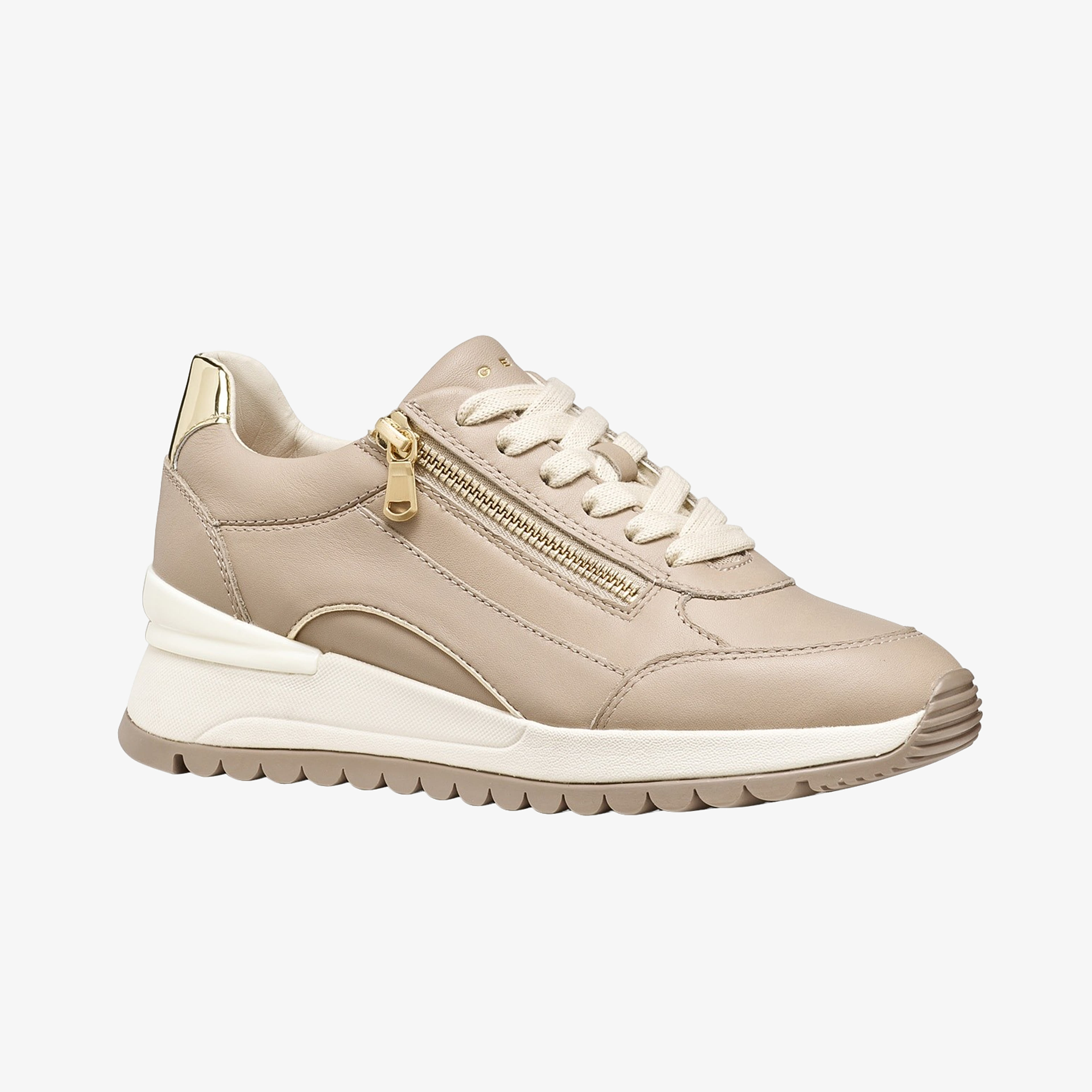 Сникърси Geox Desya Beige EUR 39