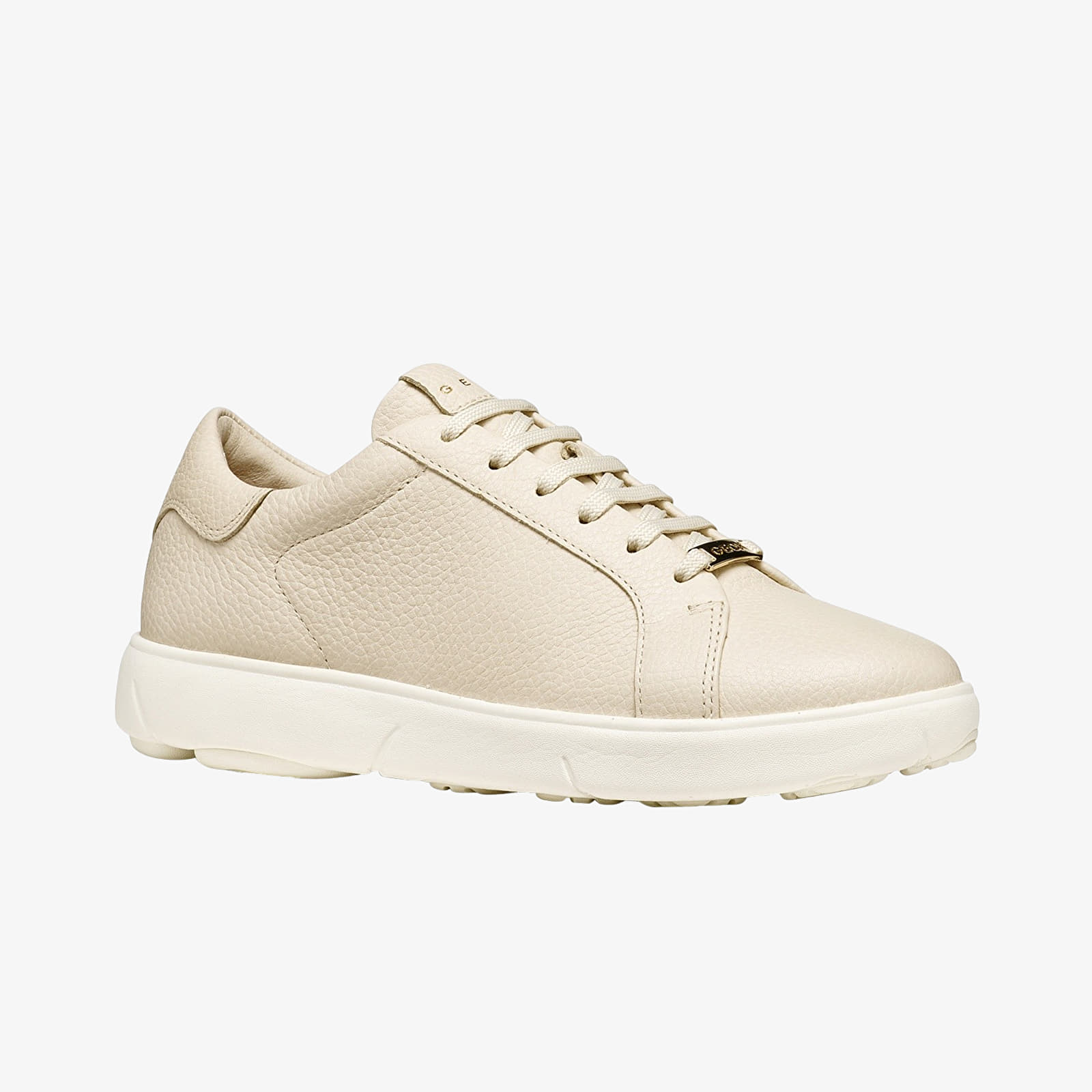 Ténis de senhora Geox Nebula 2.0 C Cream
