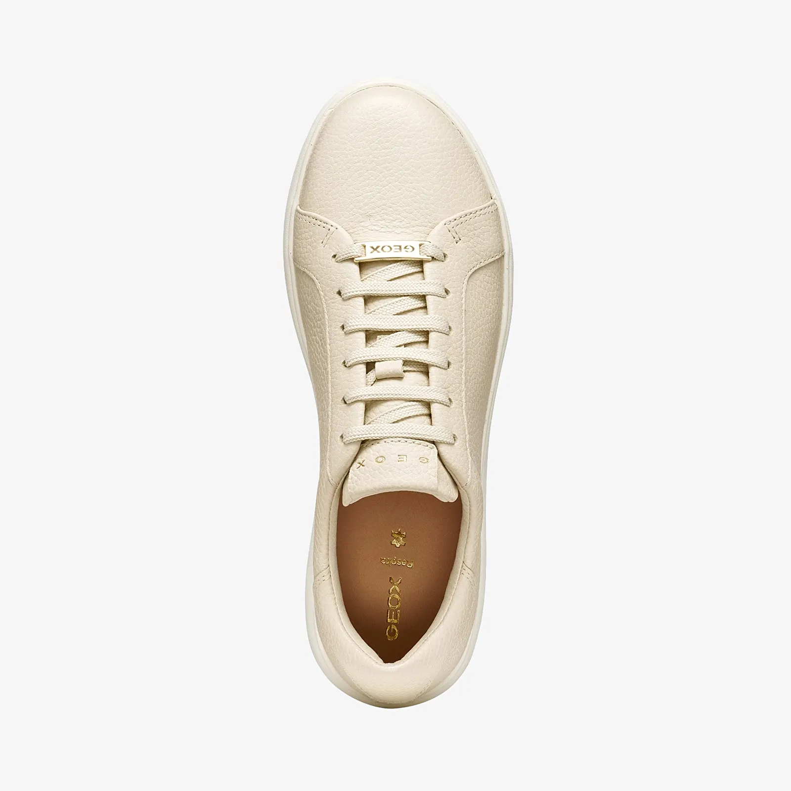 Ténis de senhora Geox Nebula 2.0 C Cream
