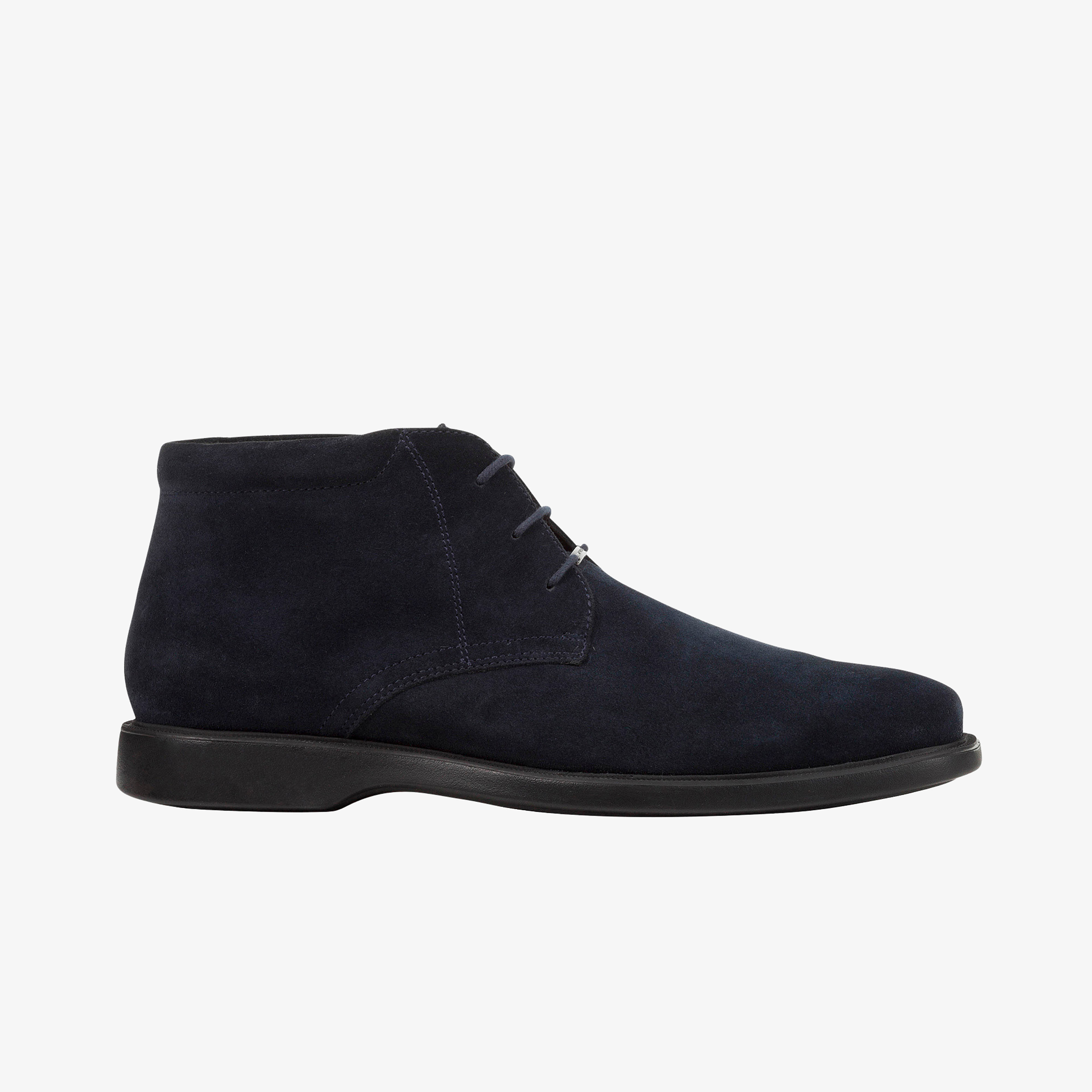 Сникърси Geox Brayden 2Fit Dark Blue EUR 40