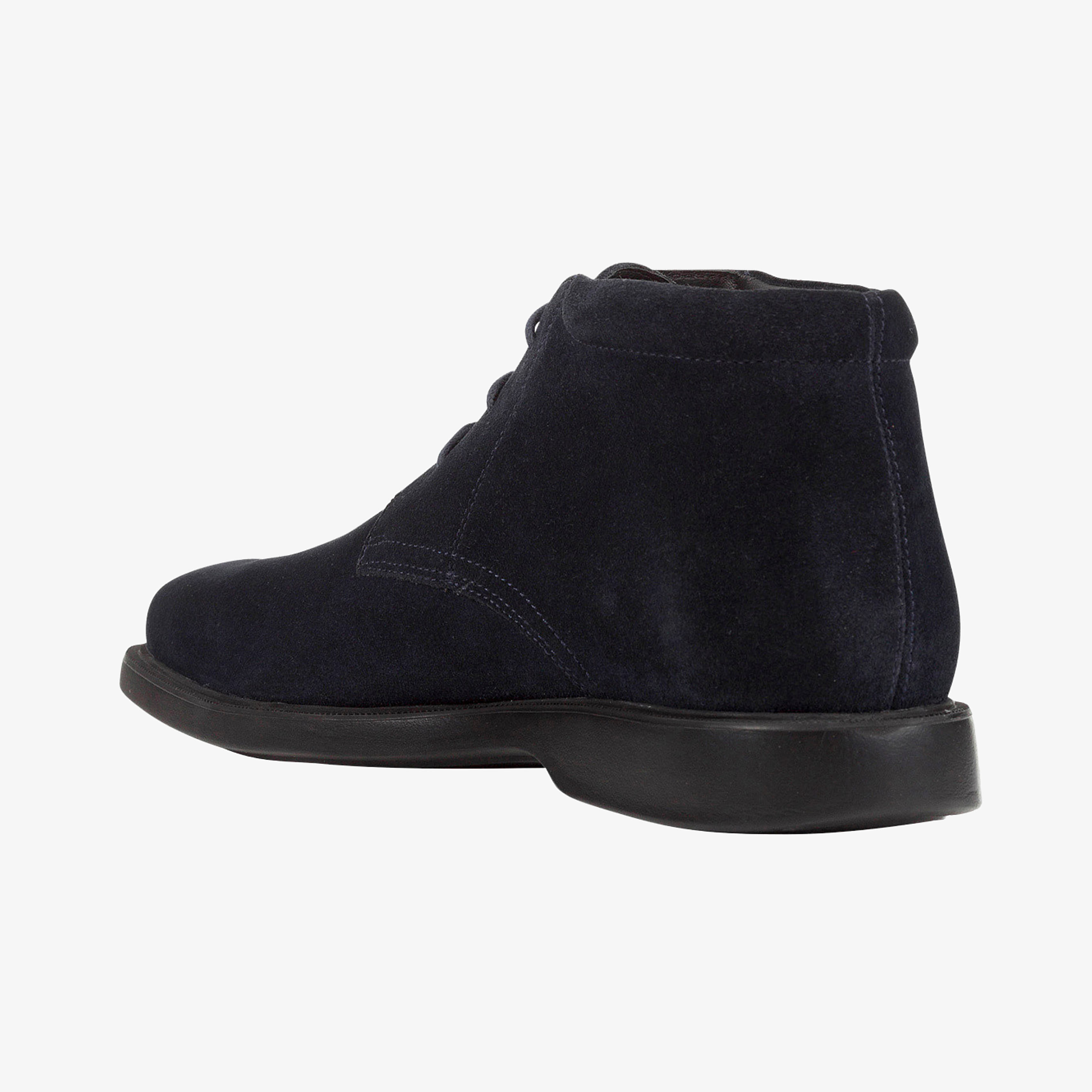 Geox Sneakers Geox Brayden 2Fit Dark Blue EUR 42 - 4