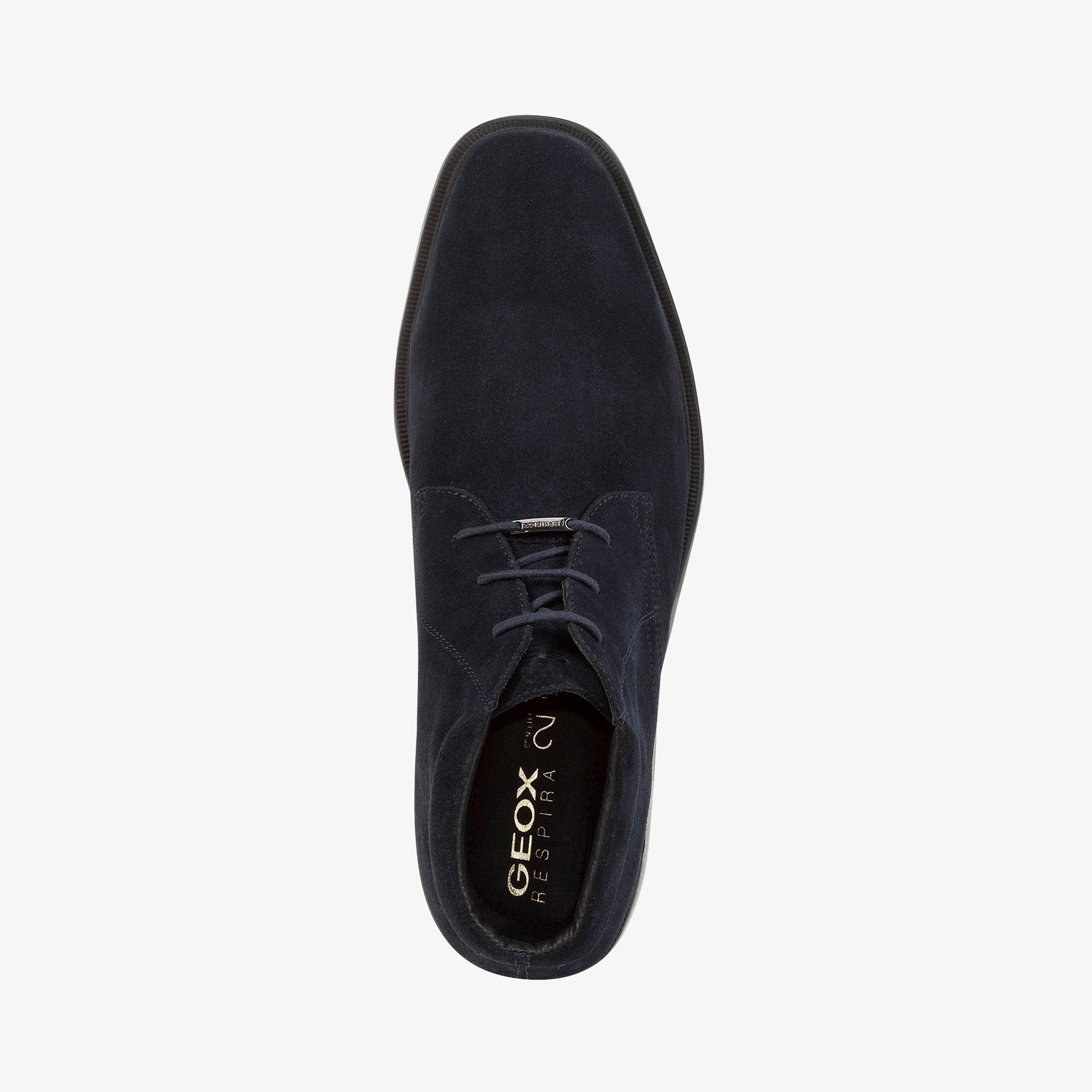 Geox Sneakers Geox Brayden 2Fit Dark Blue EUR 42 - 6
