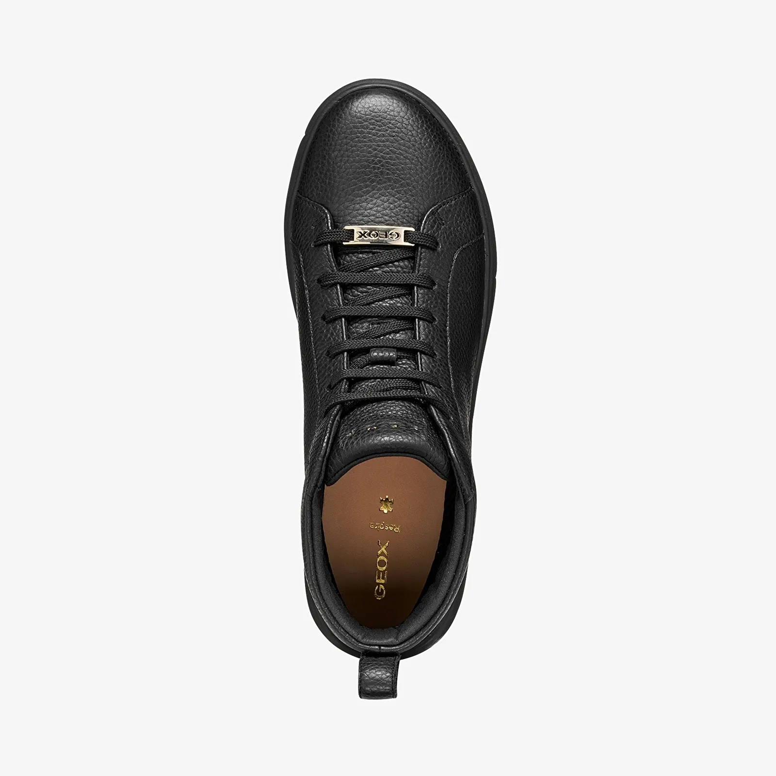 Botas de mujer Geox Nebula 2.0 C Black