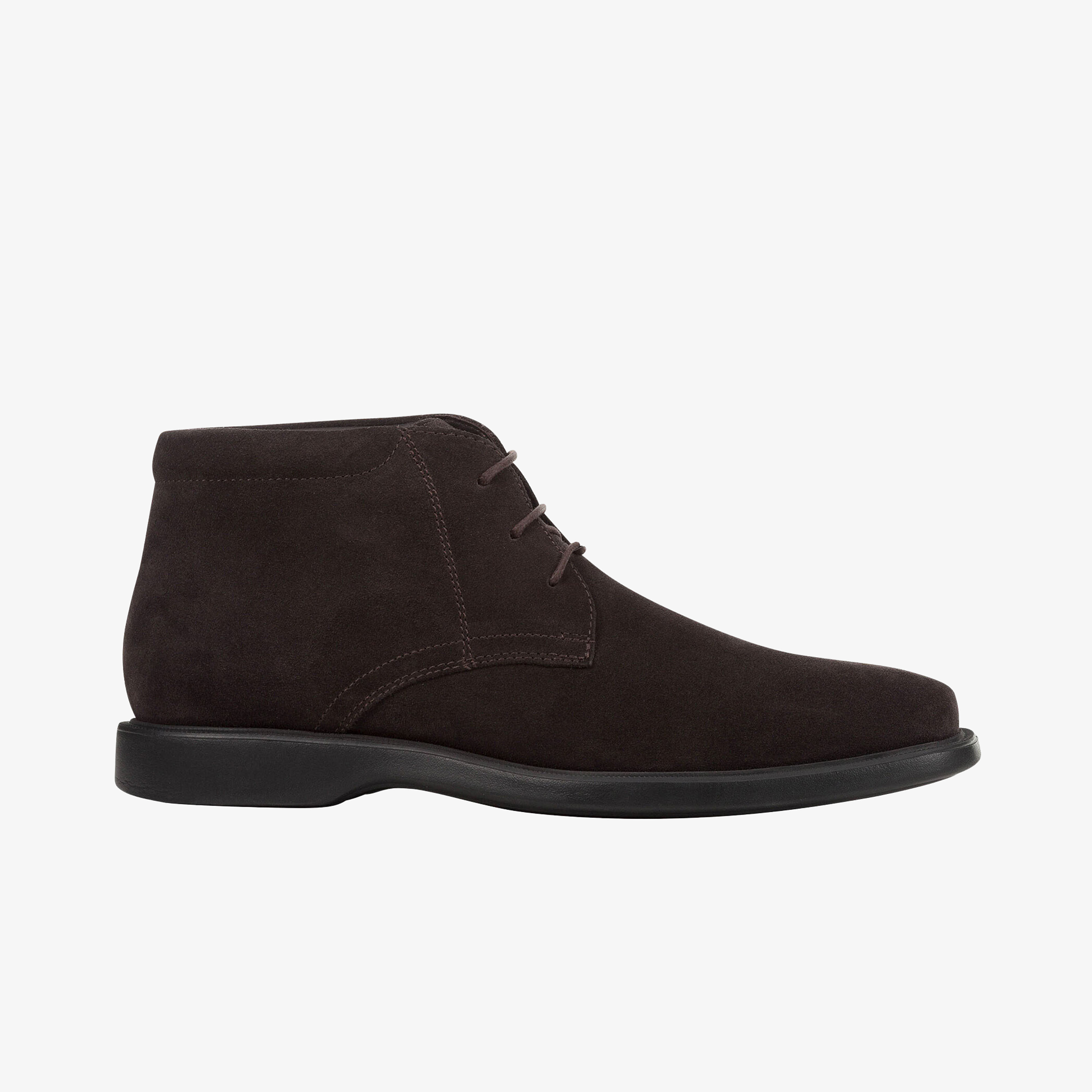 Сникърси Geox Brayden 2Fit Brown EUR 40