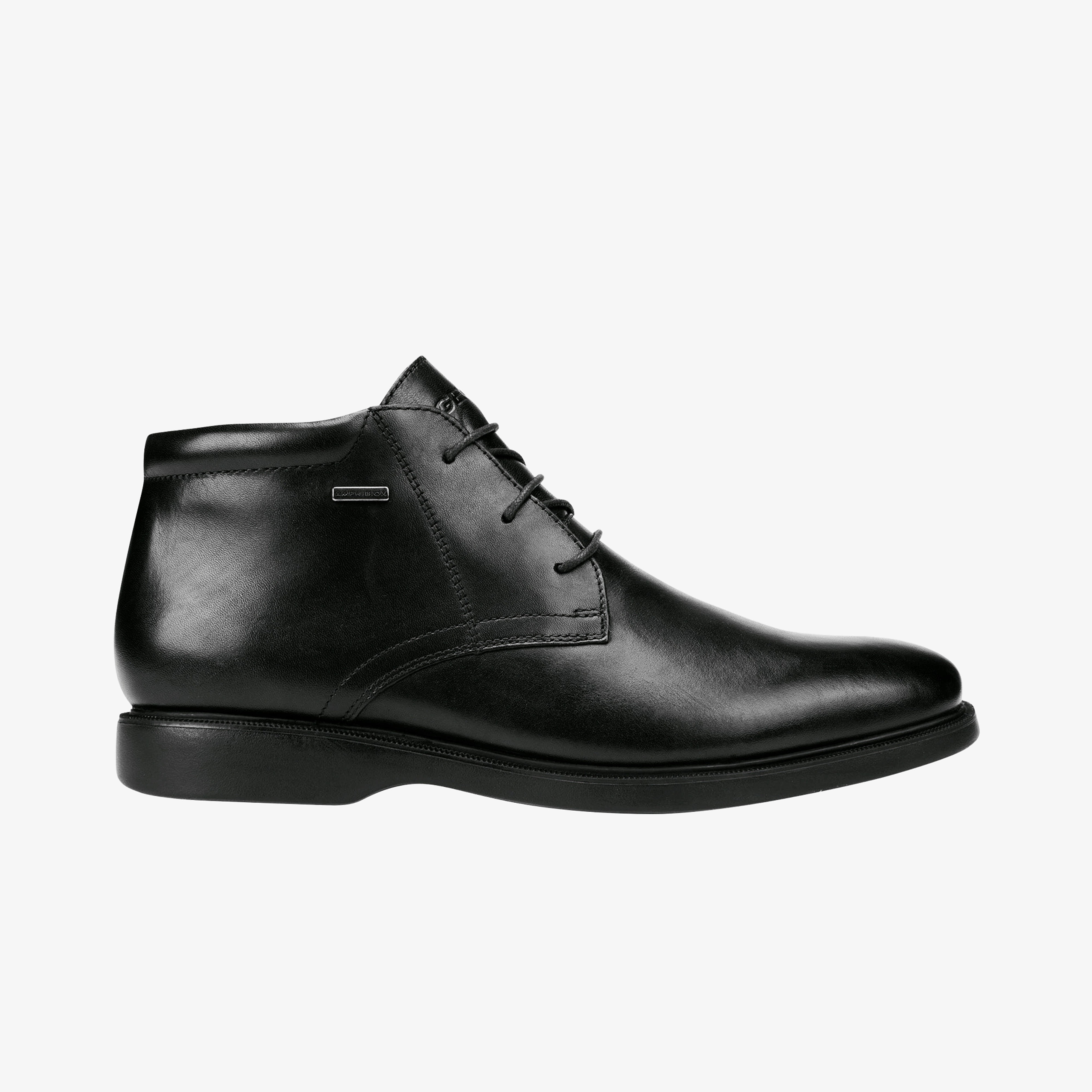 Сникърси Geox Brayden 2Fit Black EUR 44