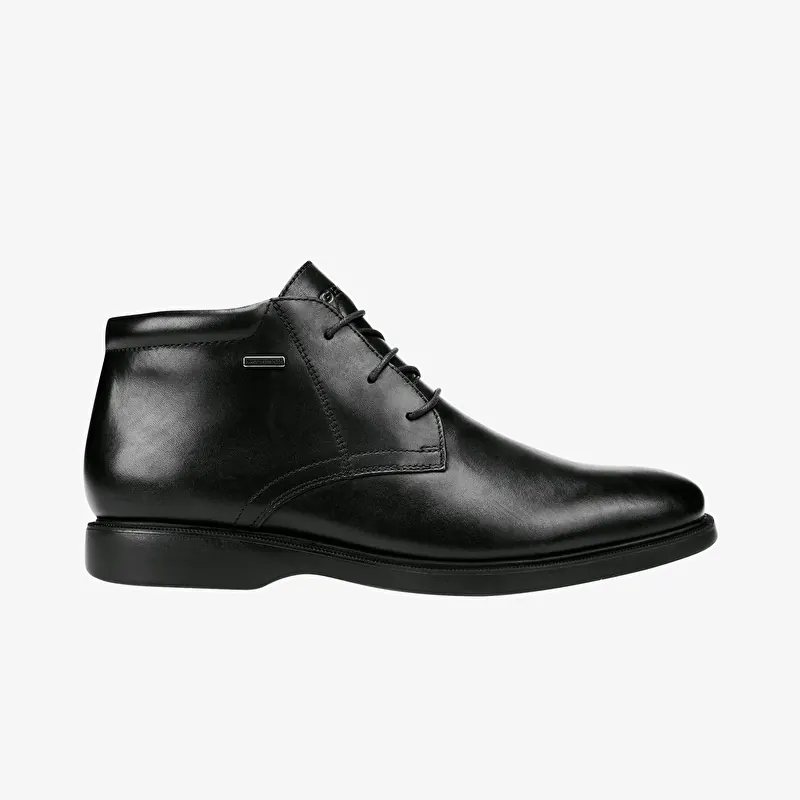 Geox Brayden 2Fit Black