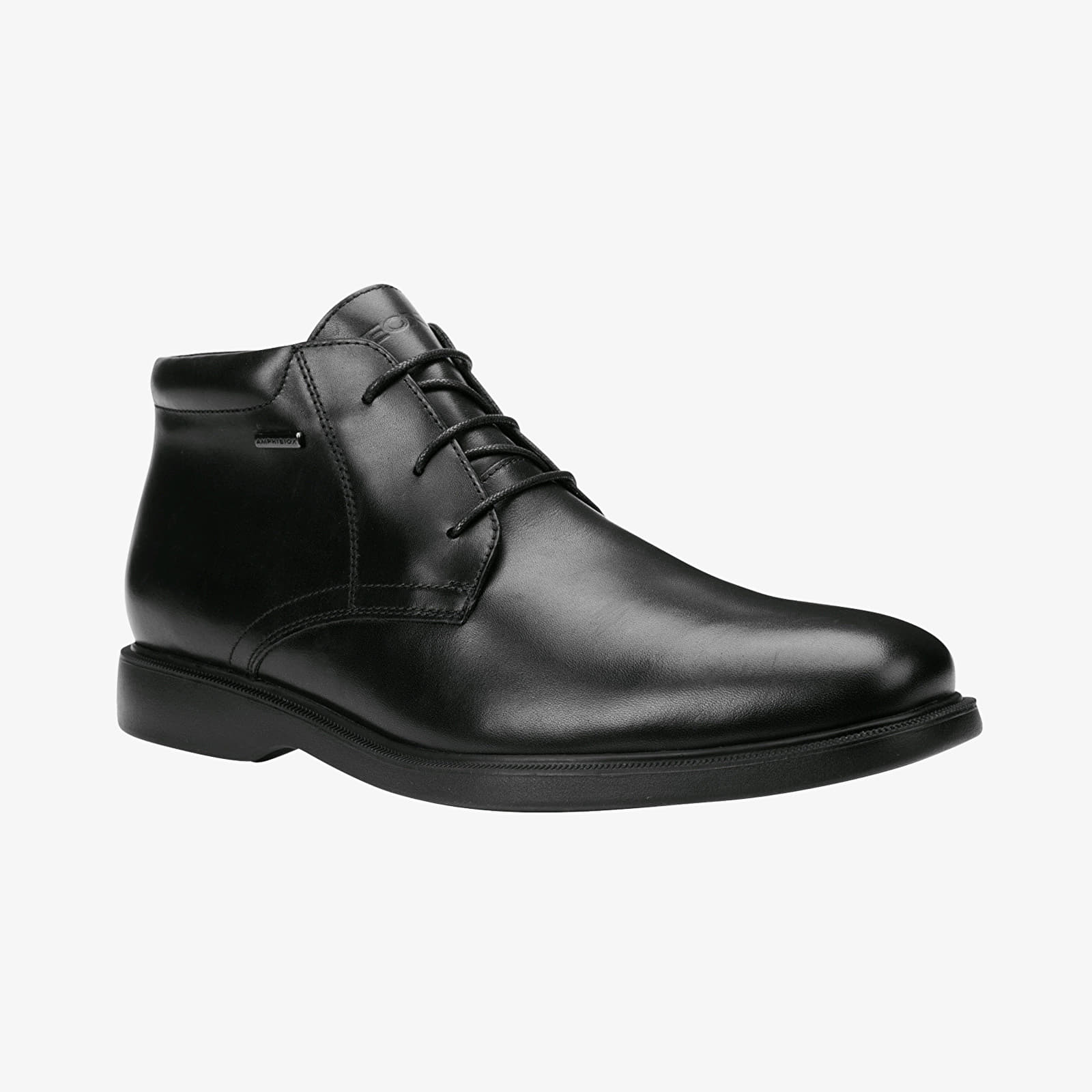 Muške tenisice Geox Brayden 2Fit Black