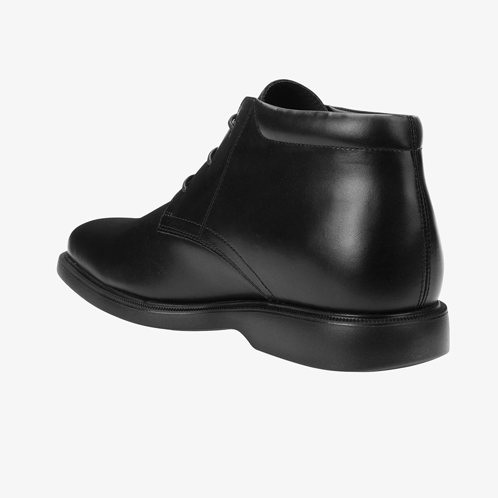 Muške tenisice Geox Brayden 2Fit Black