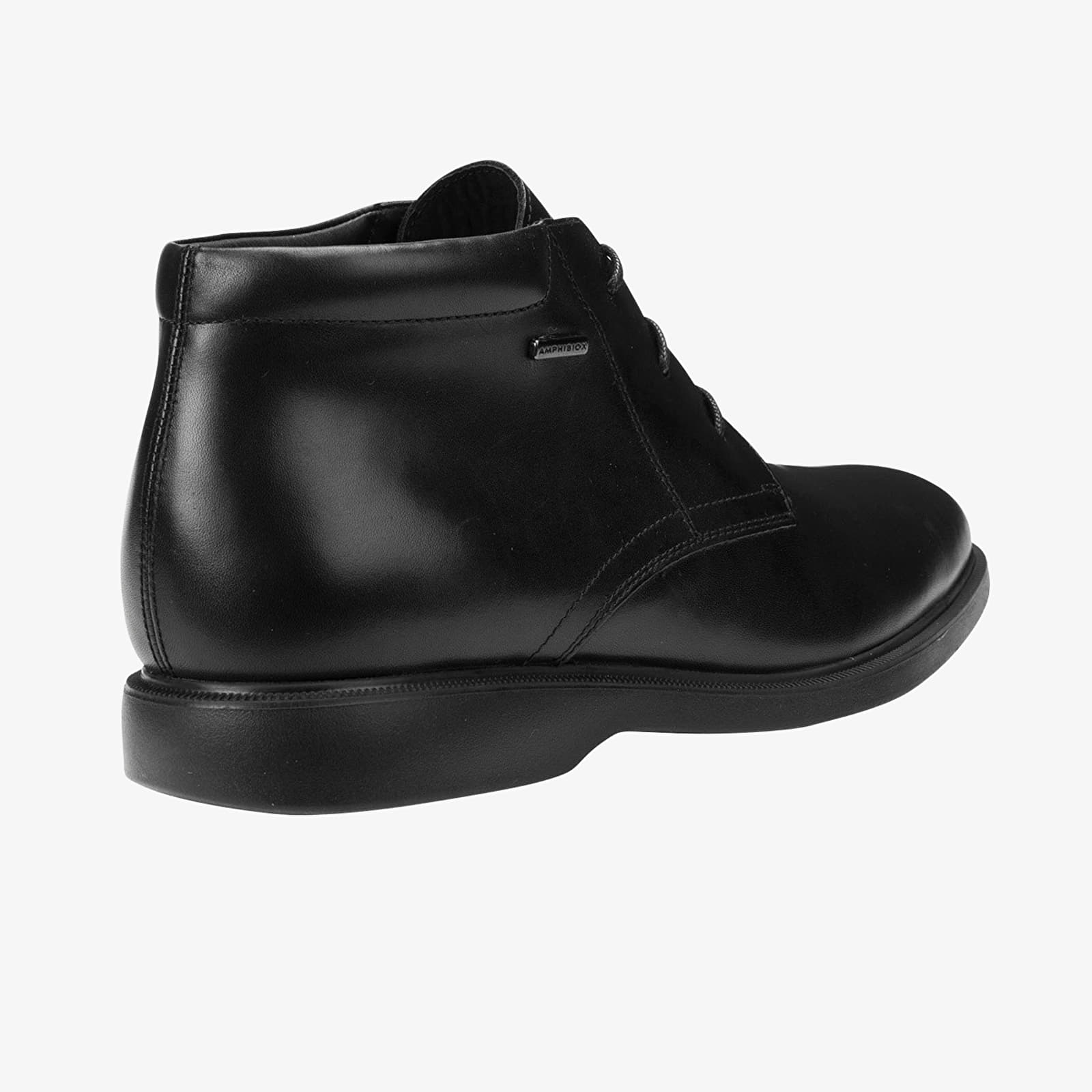 Muške tenisice Geox Brayden 2Fit Black