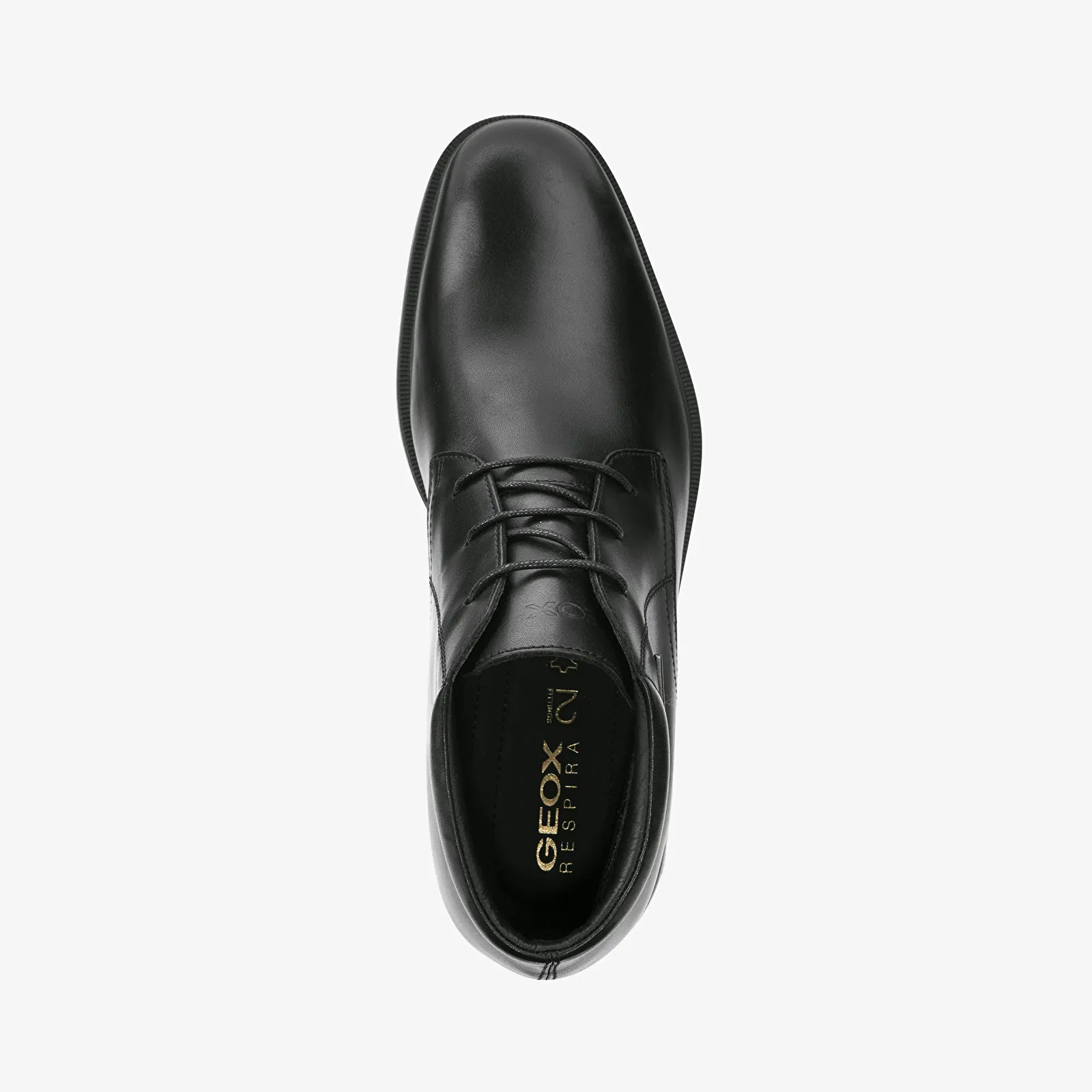 Muške tenisice Geox Brayden 2Fit Black