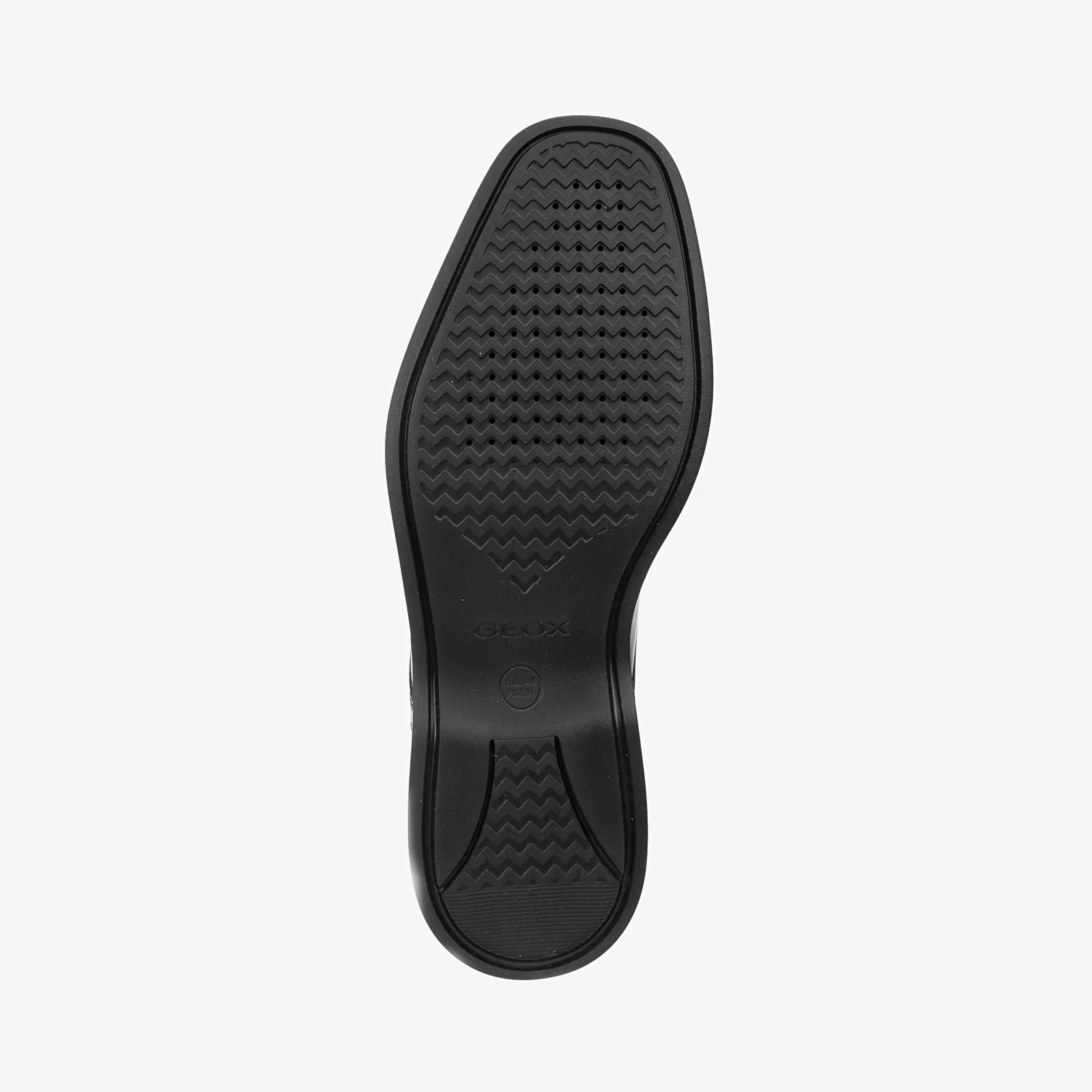 Muške tenisice Geox Brayden 2Fit Black