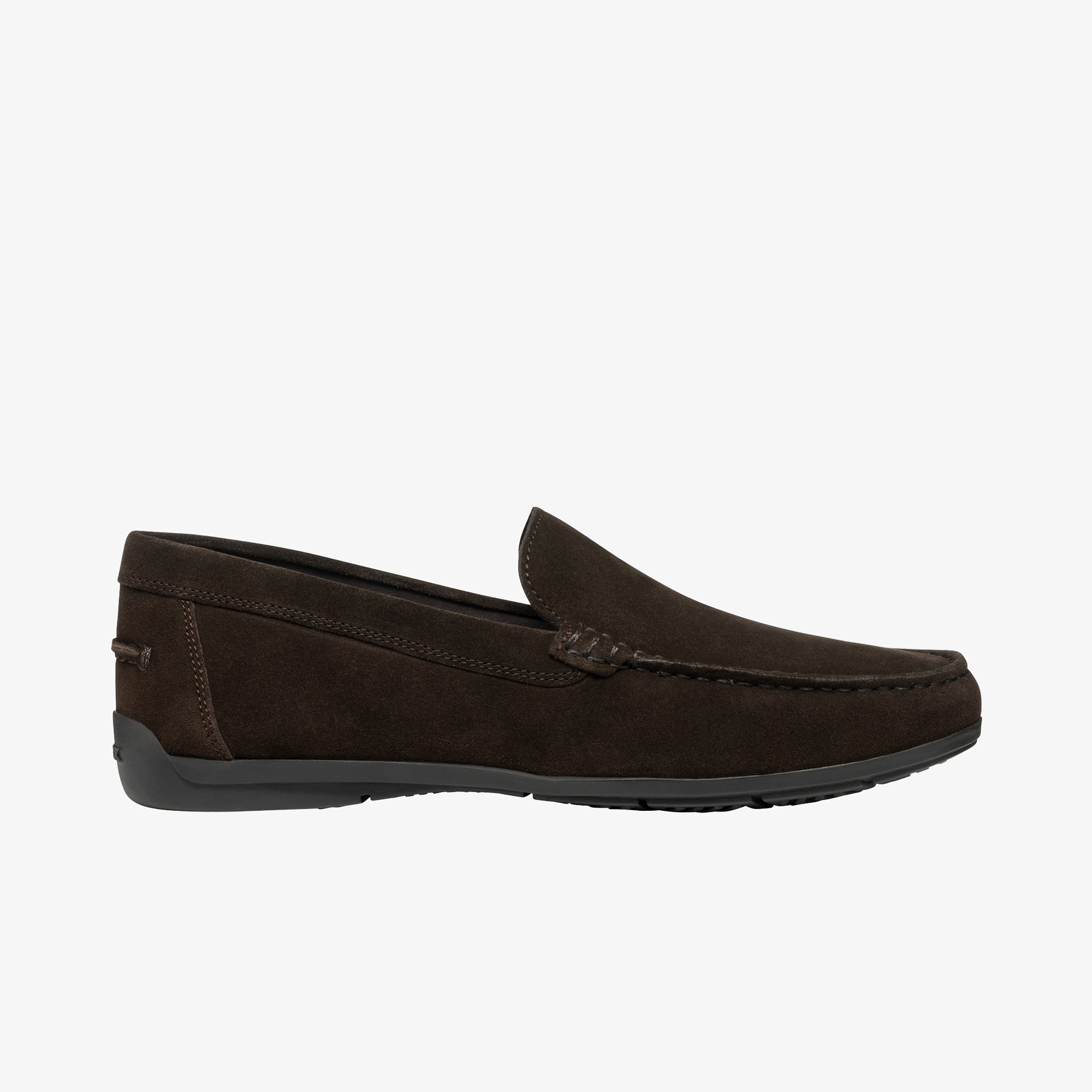 Обувки Geox Siron Dark Brown 45
