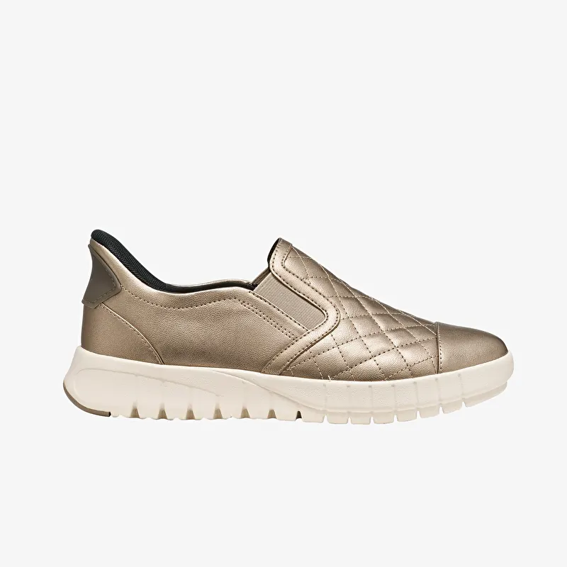 Geox Flextride Plus Gold