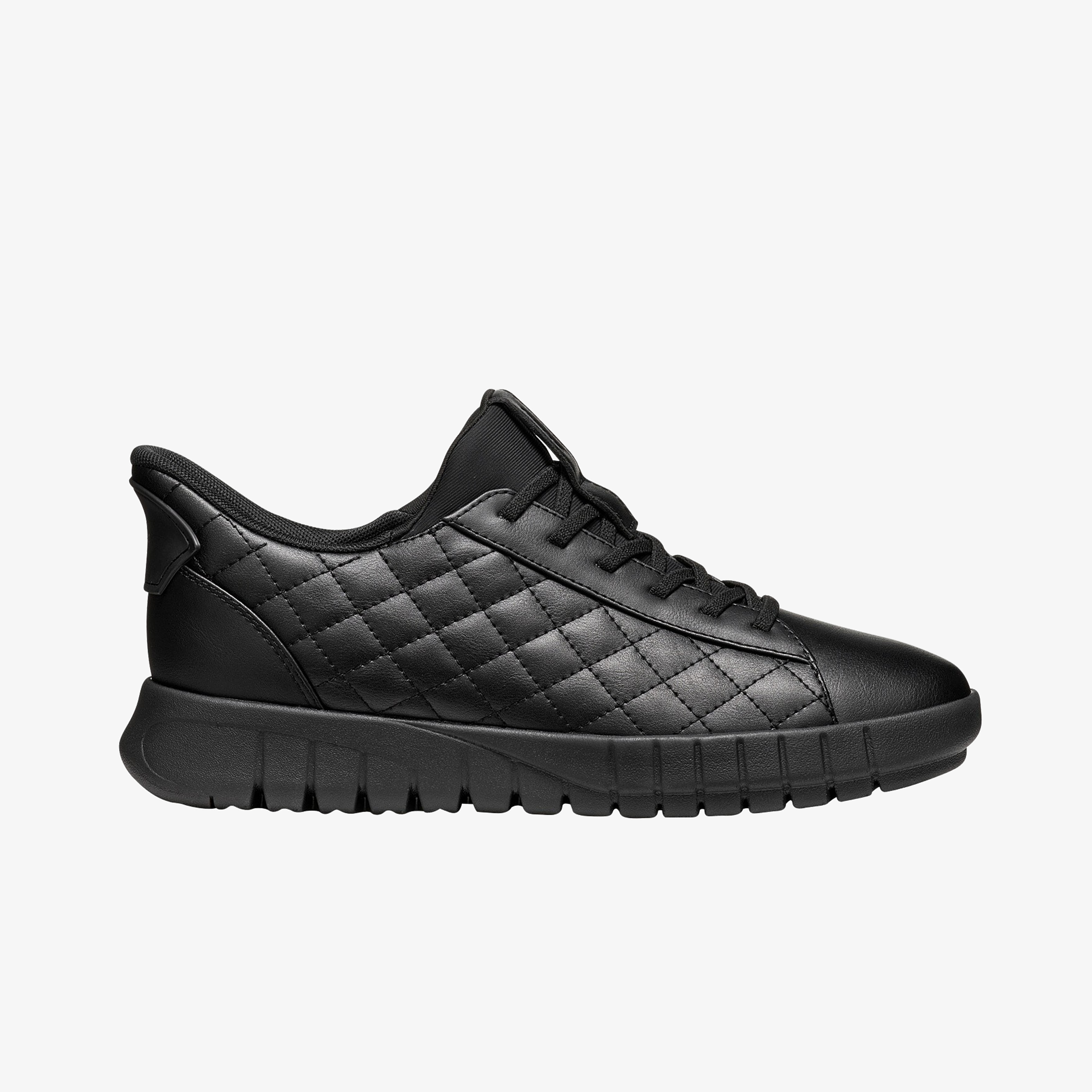 Сникърси Geox Flextride Plus Black EUR 40
