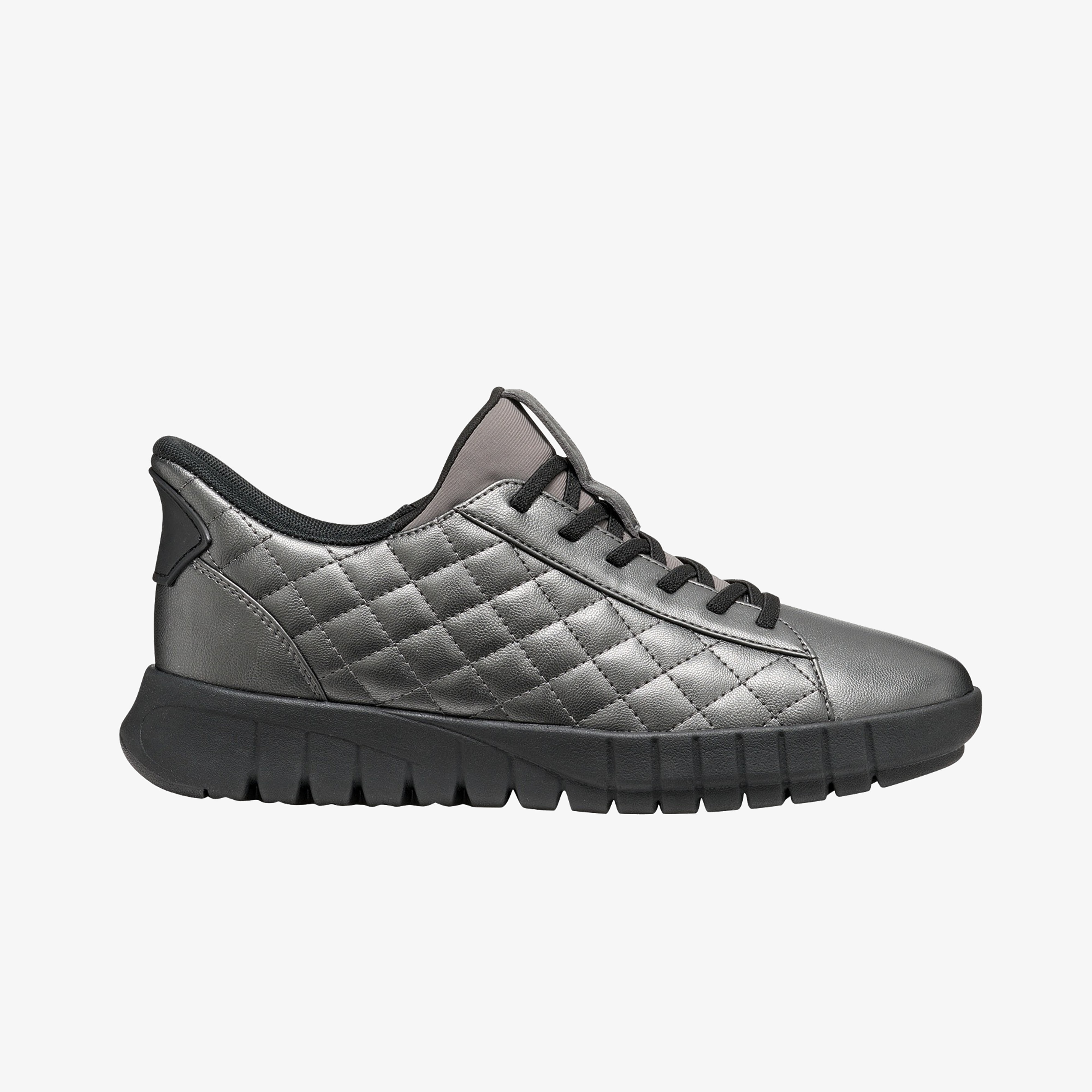 Сникърси Geox Flextride Plus Dark Grey EUR 35