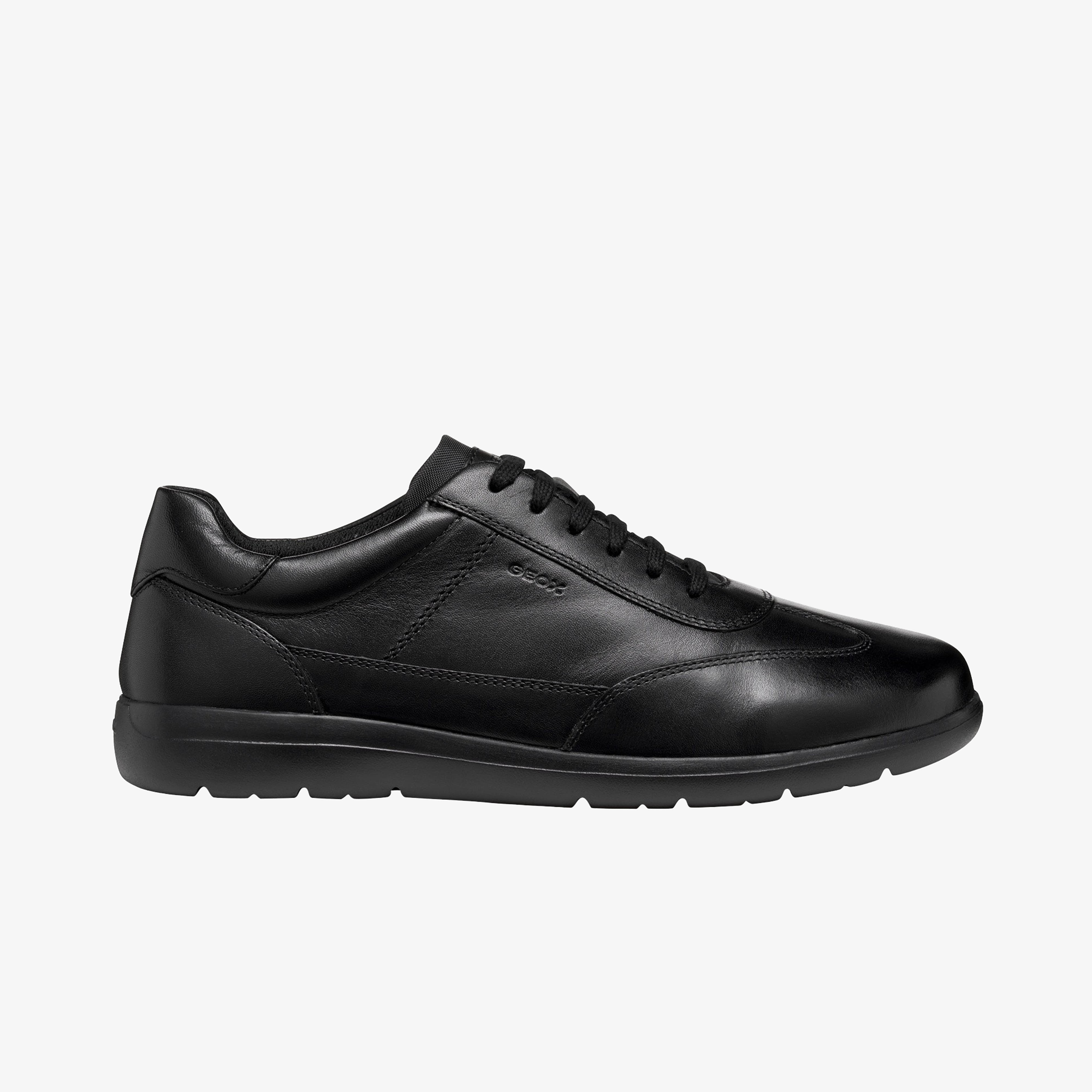 Сникърси Geox Leitan Black EUR 46