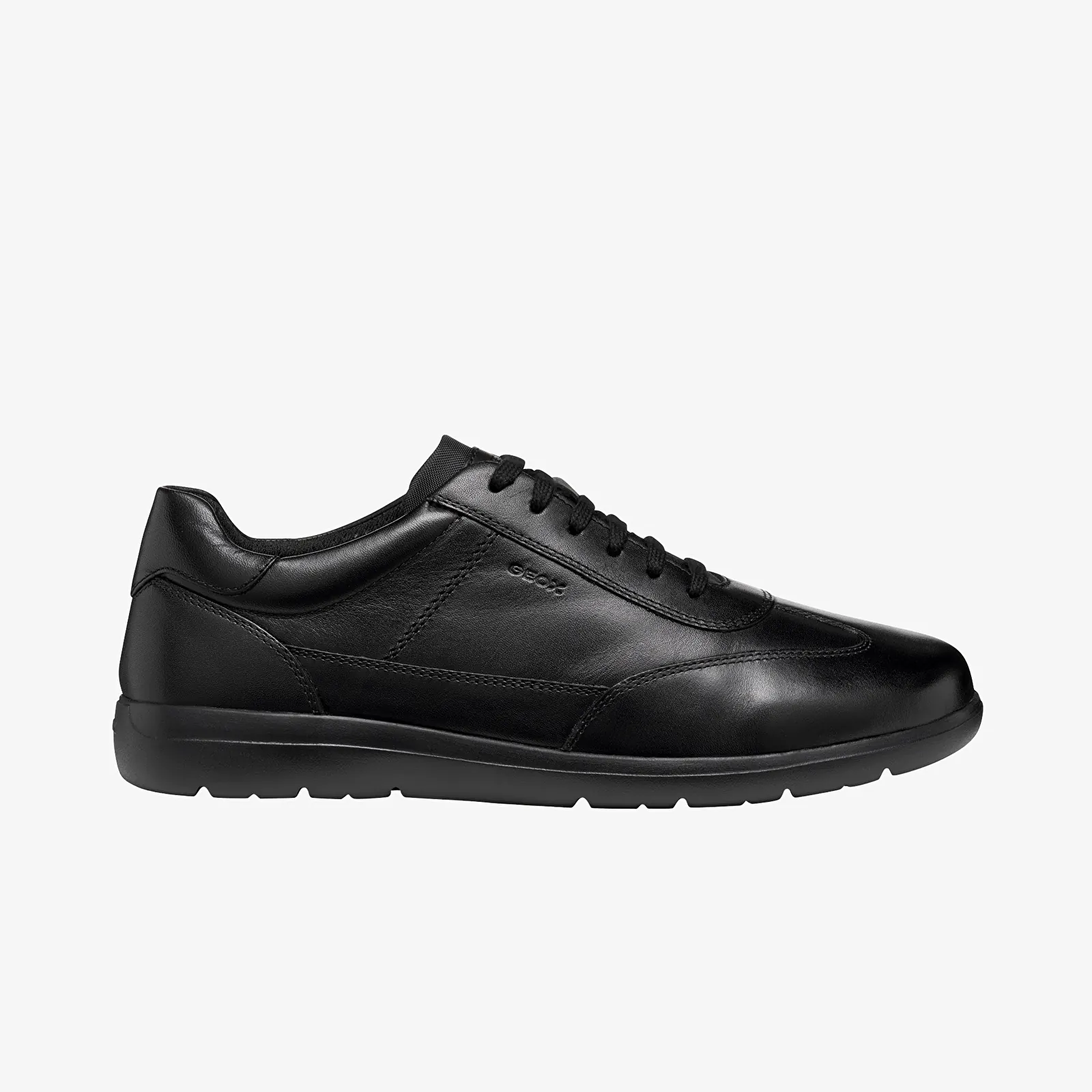 Pánske tenisky Geox Leitan Black