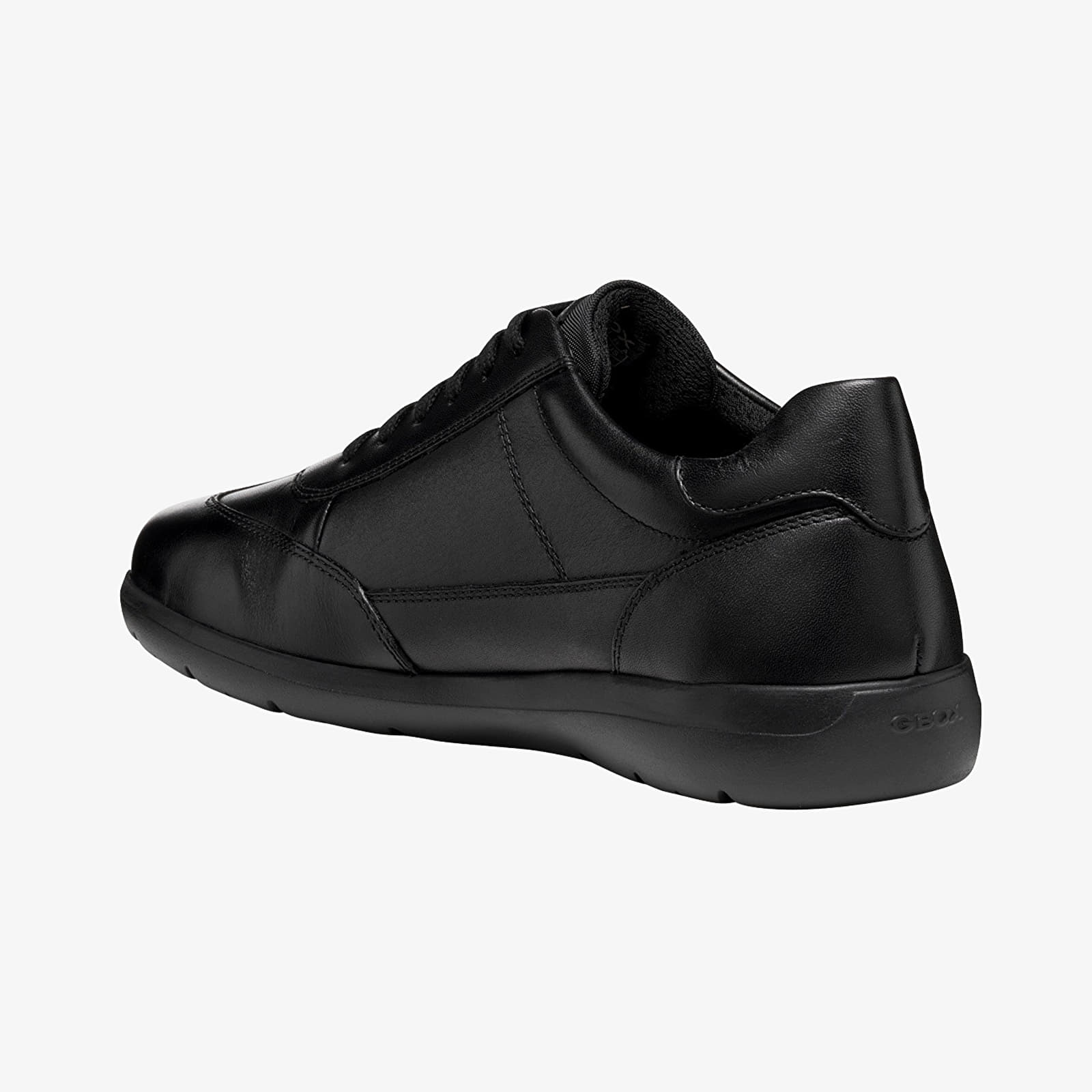 Pánske tenisky Geox Leitan Black