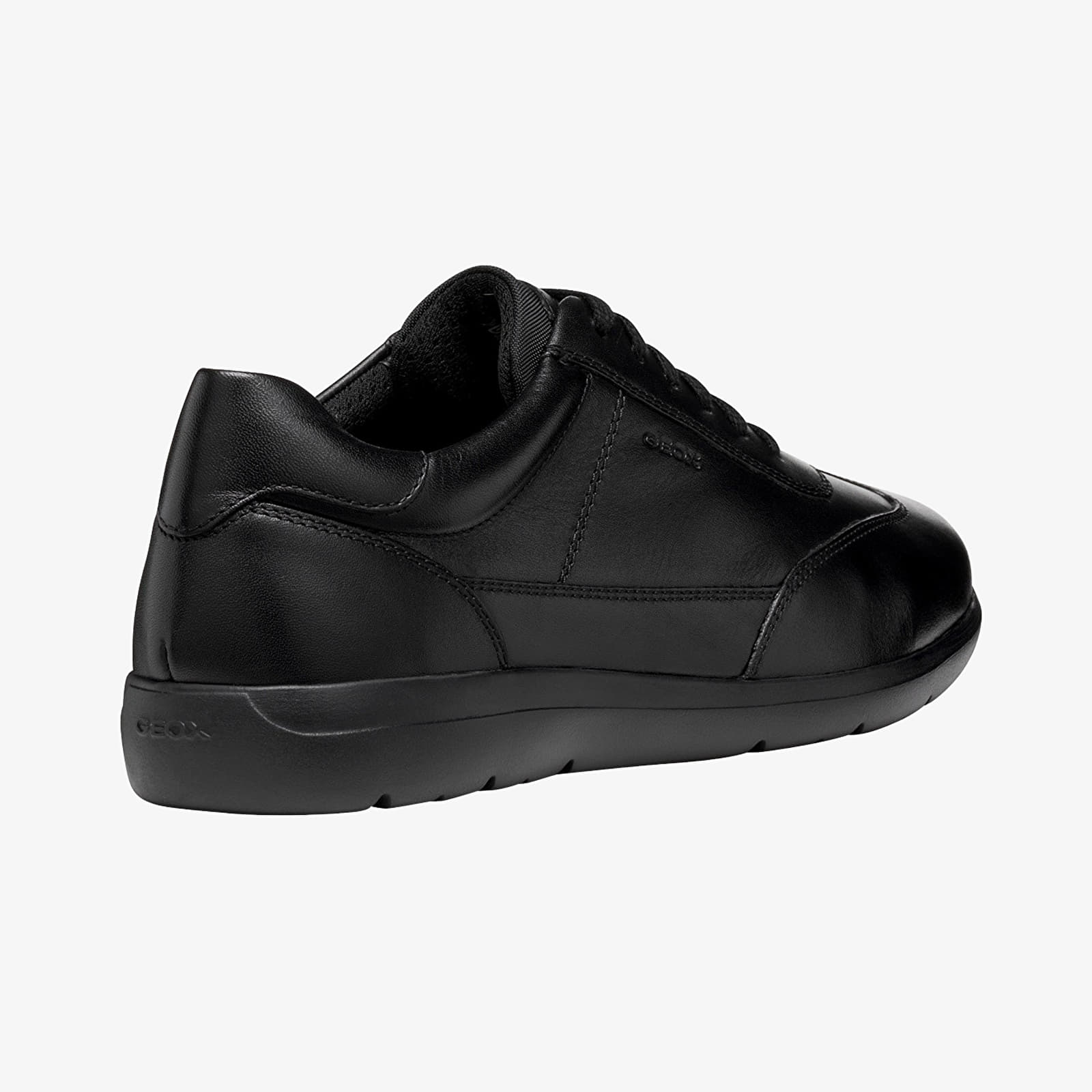 Pánske tenisky Geox Leitan Black