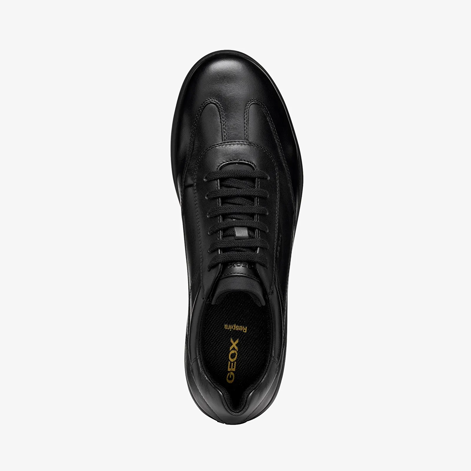 Pánske tenisky Geox Leitan Black