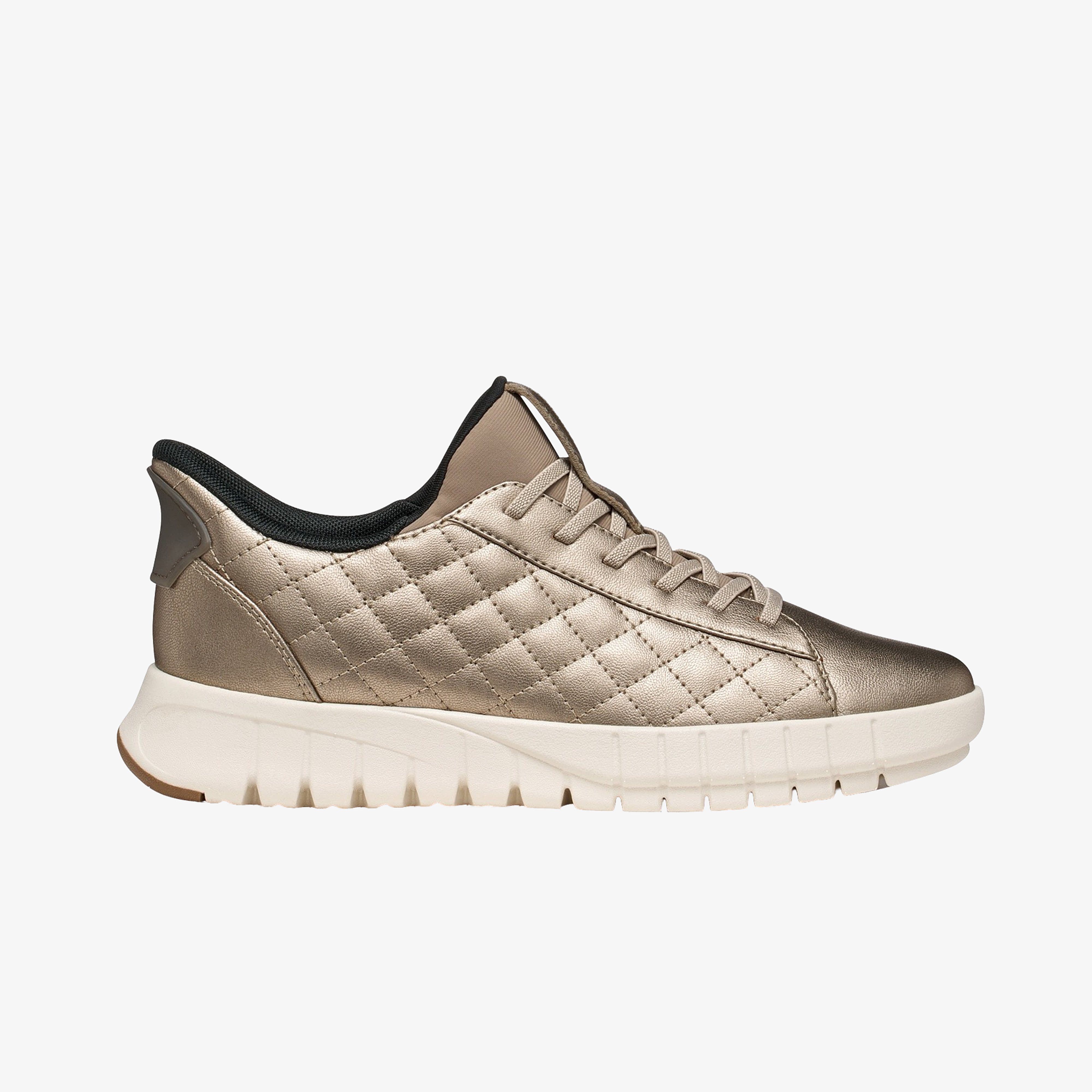 Сникърси Geox Flextride Plus Beige EUR 38