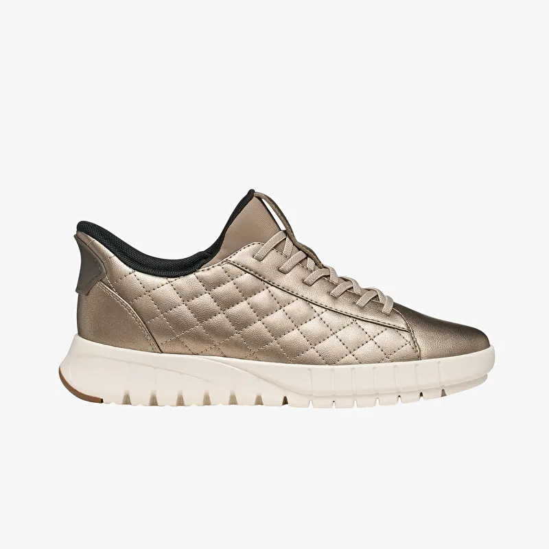 Geox Flextride Plus Beige