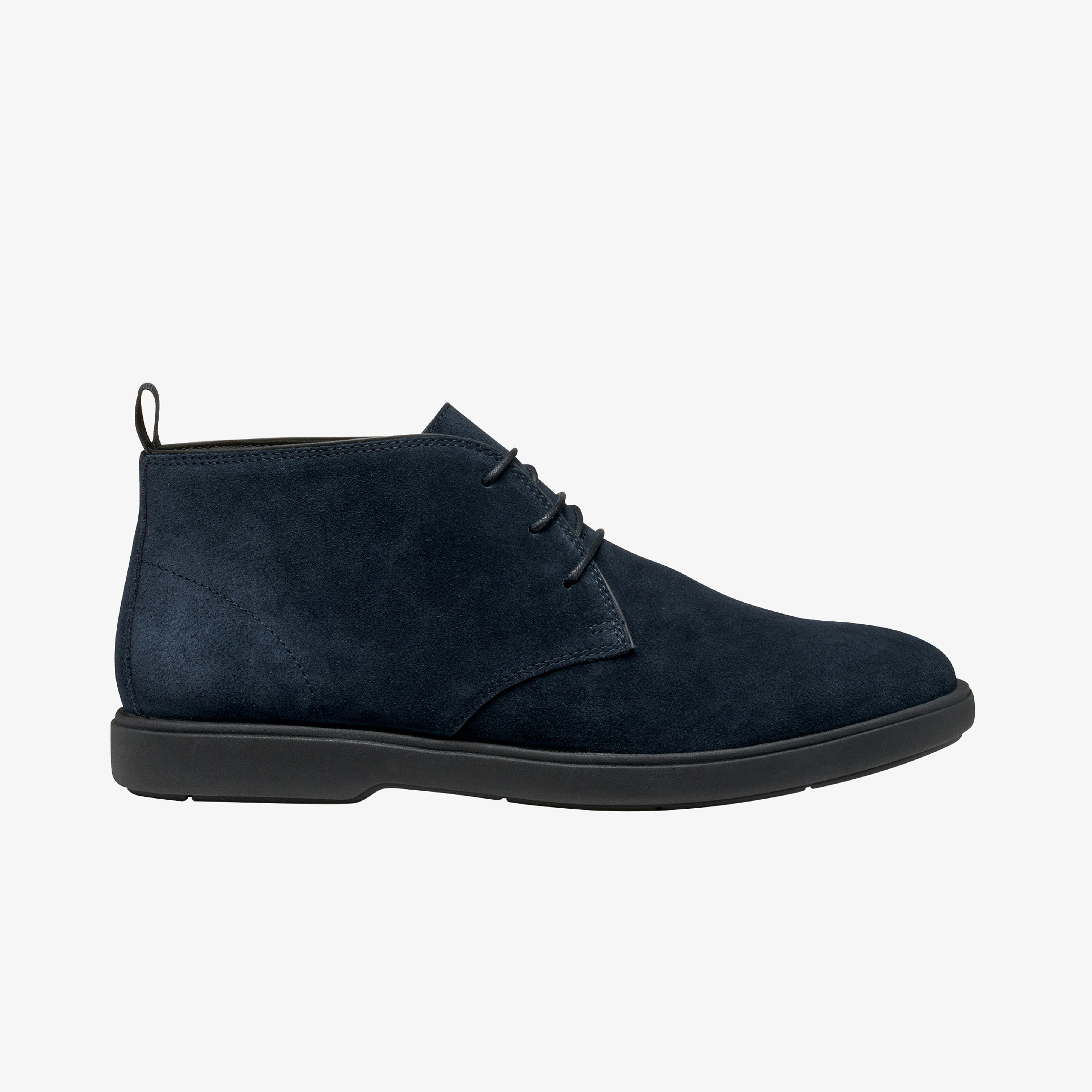 Сникърси Geox Spherica Ec17 Dark Blue EUR 41