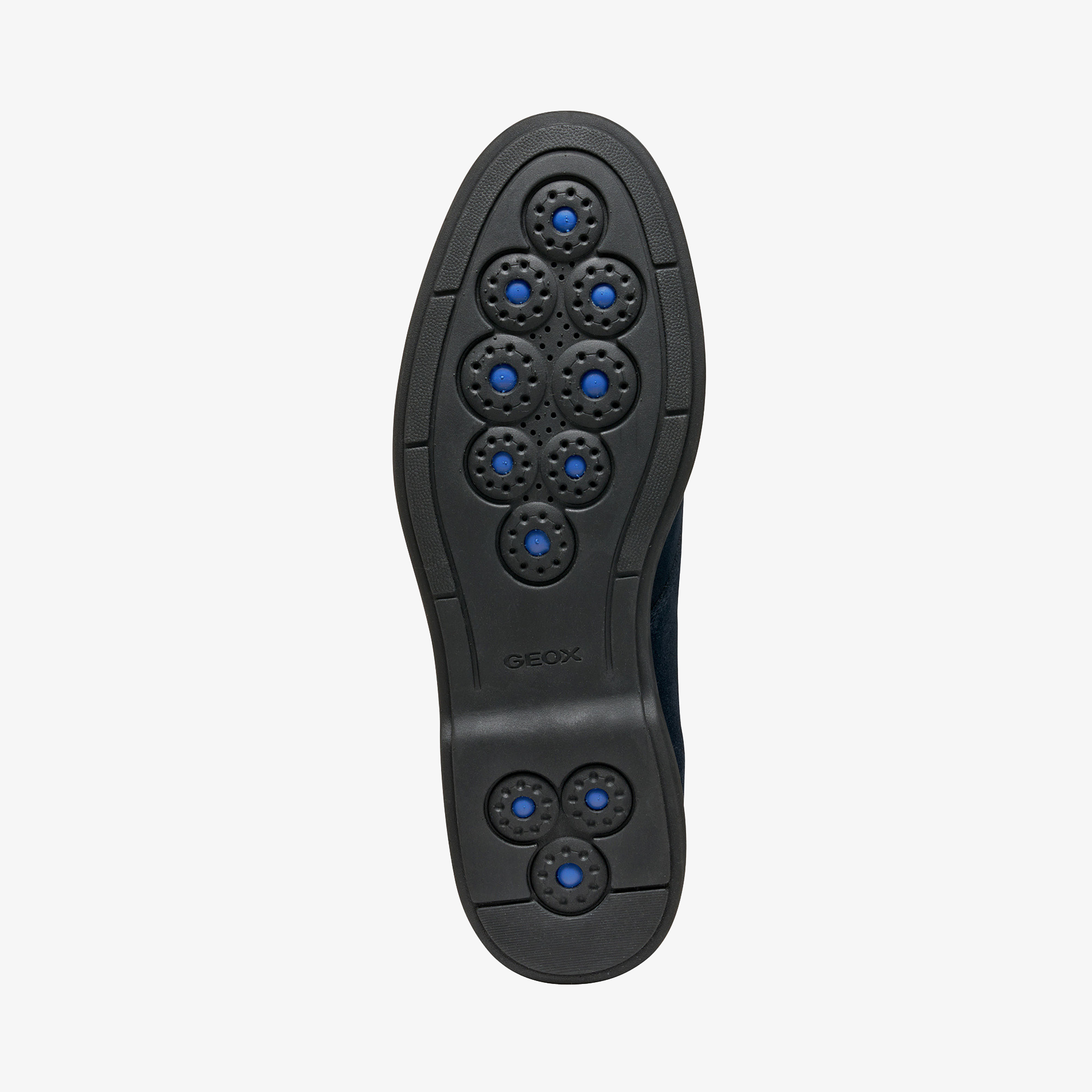Geox Sneakers Geox Spherica Ec17 Dark Blue EUR 45 - 6