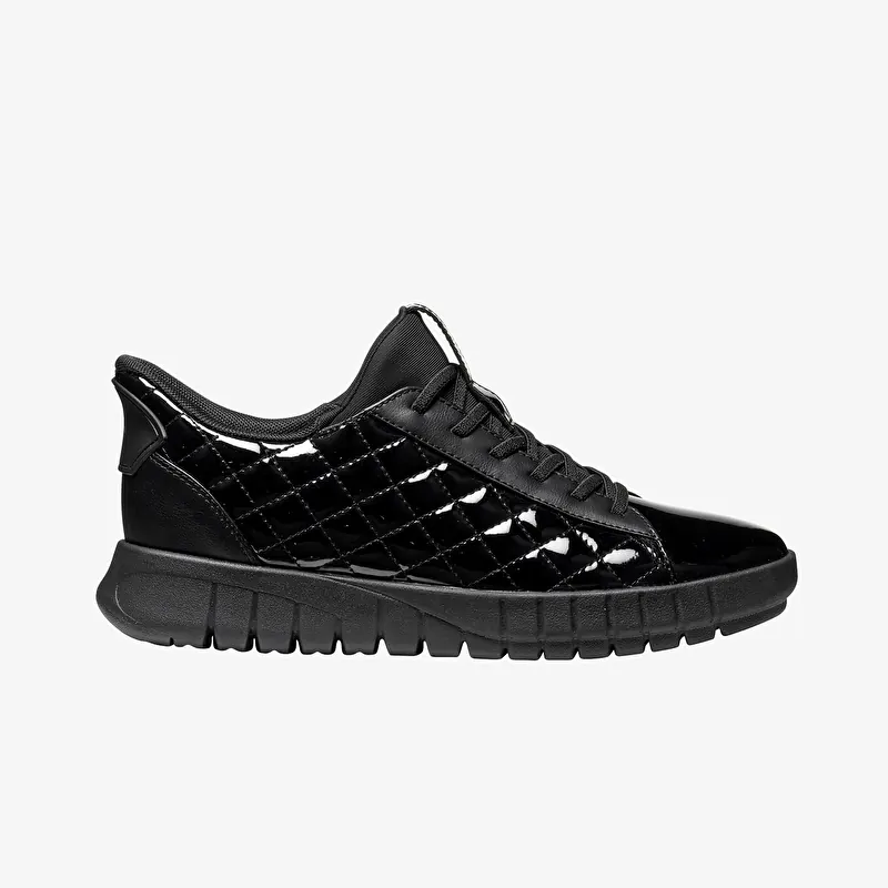 Geox Flextride Plus Black